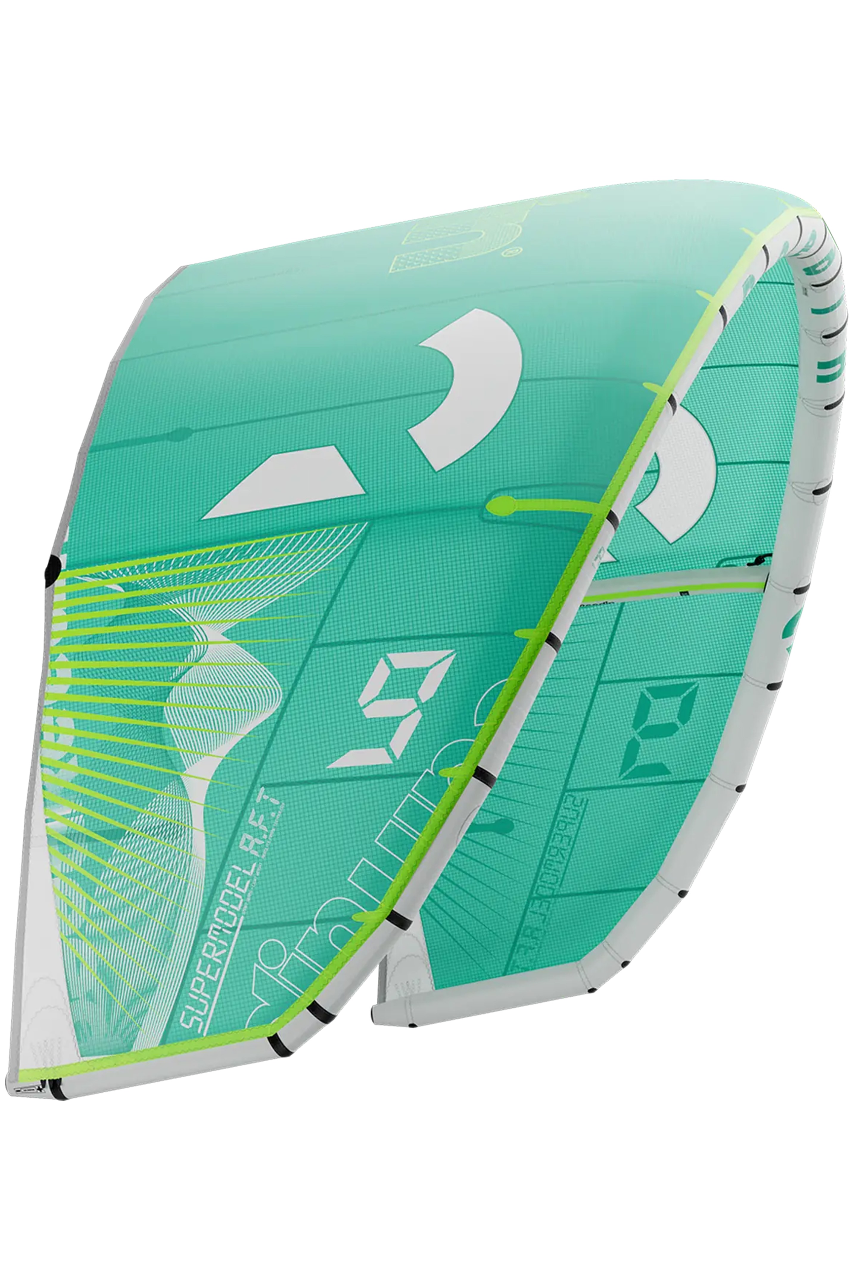 Reedin Kiteboarding-Super Model AFT 2026 Aile de Kite