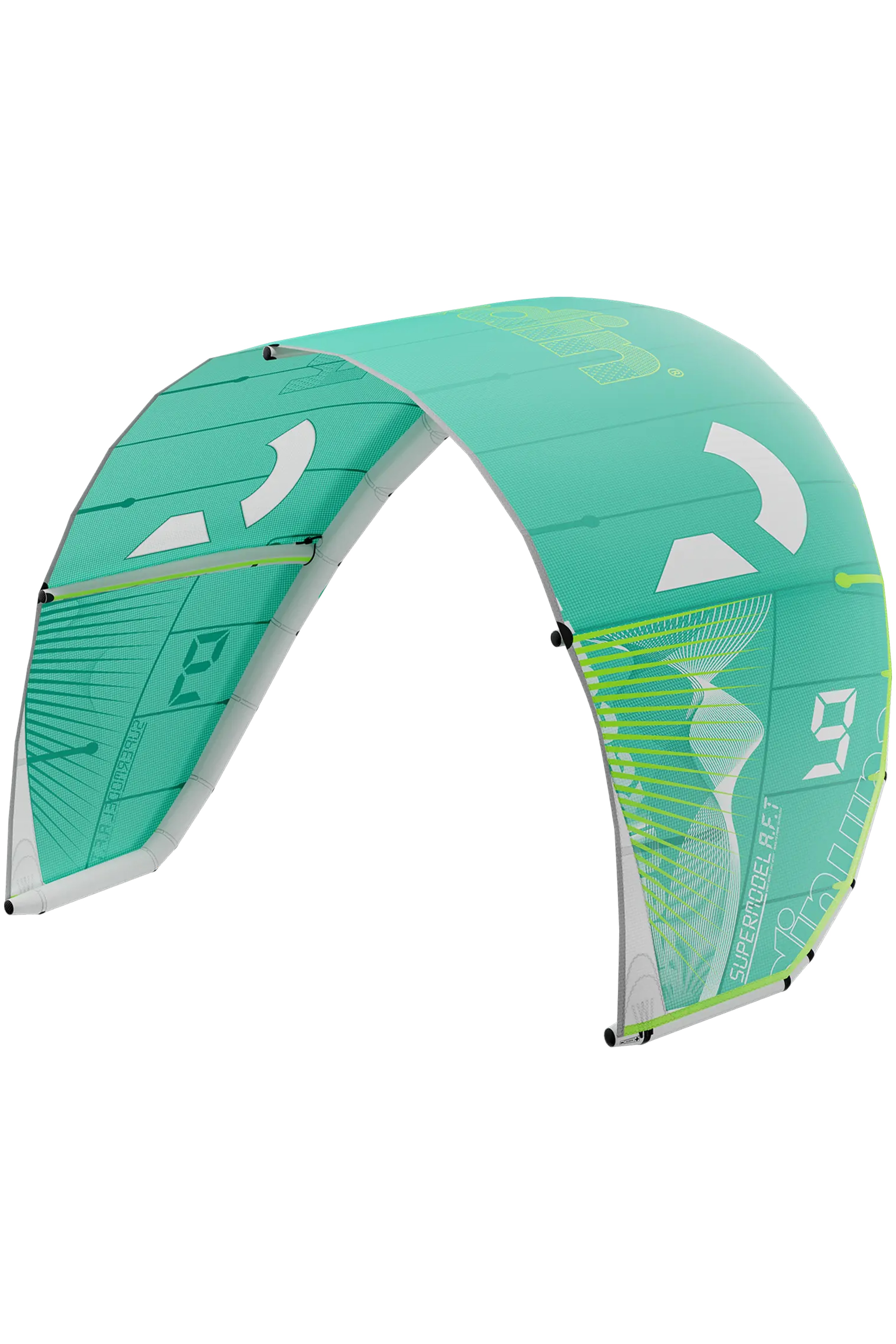 Reedin Kiteboarding-Super Model AFT 2026 Aile de Kite