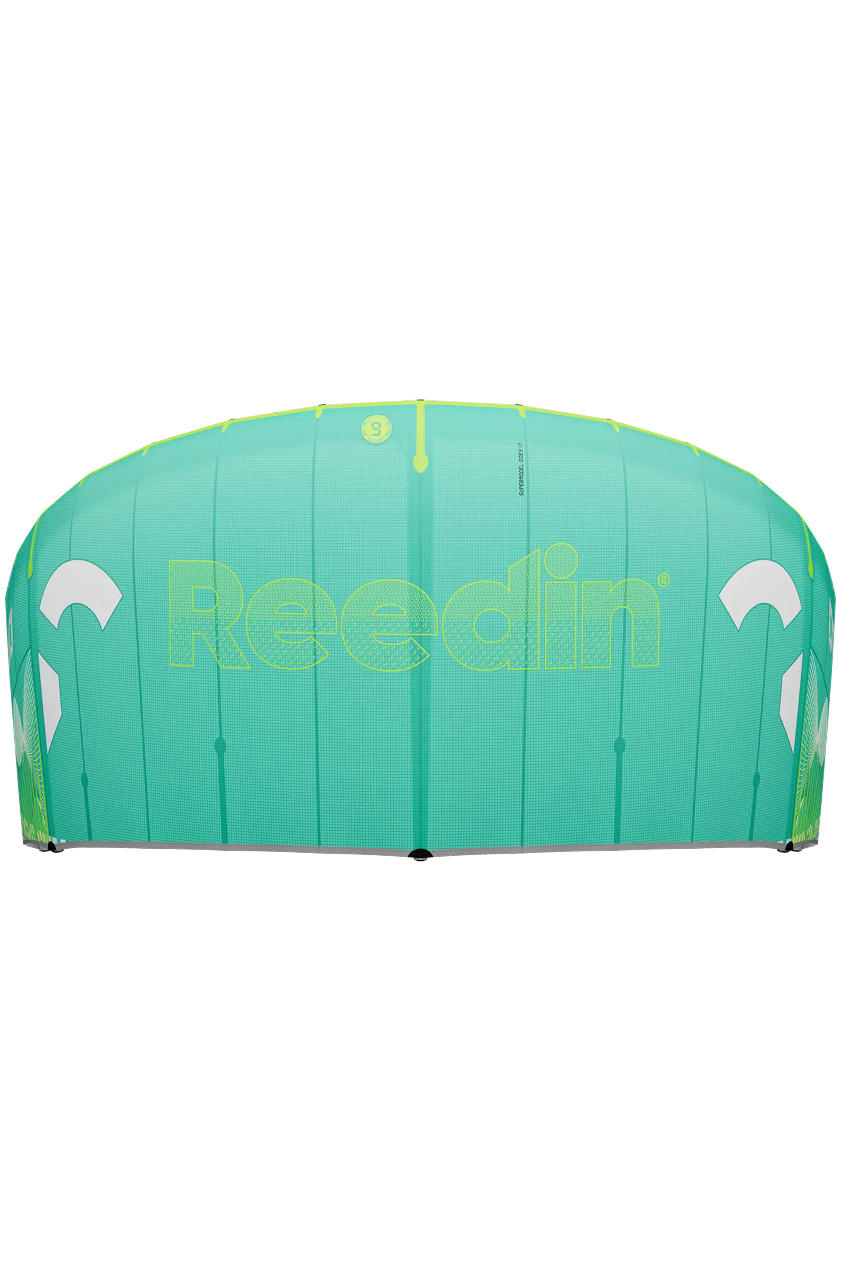 Reedin Kiteboarding-Super Model AFT 2026 Aile de Kite