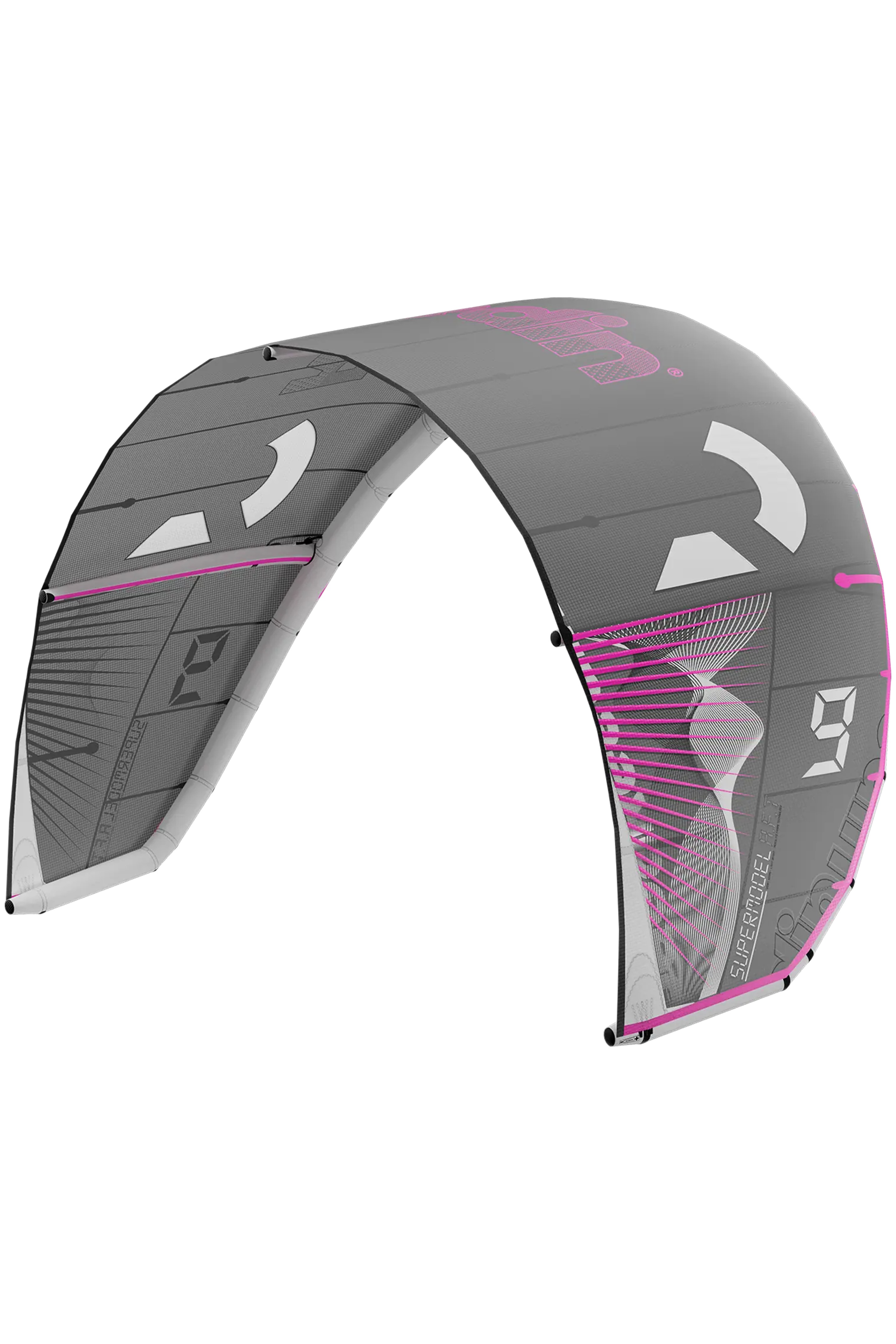 Reedin Kiteboarding-Super Model AFT 2026 Aile de Kite