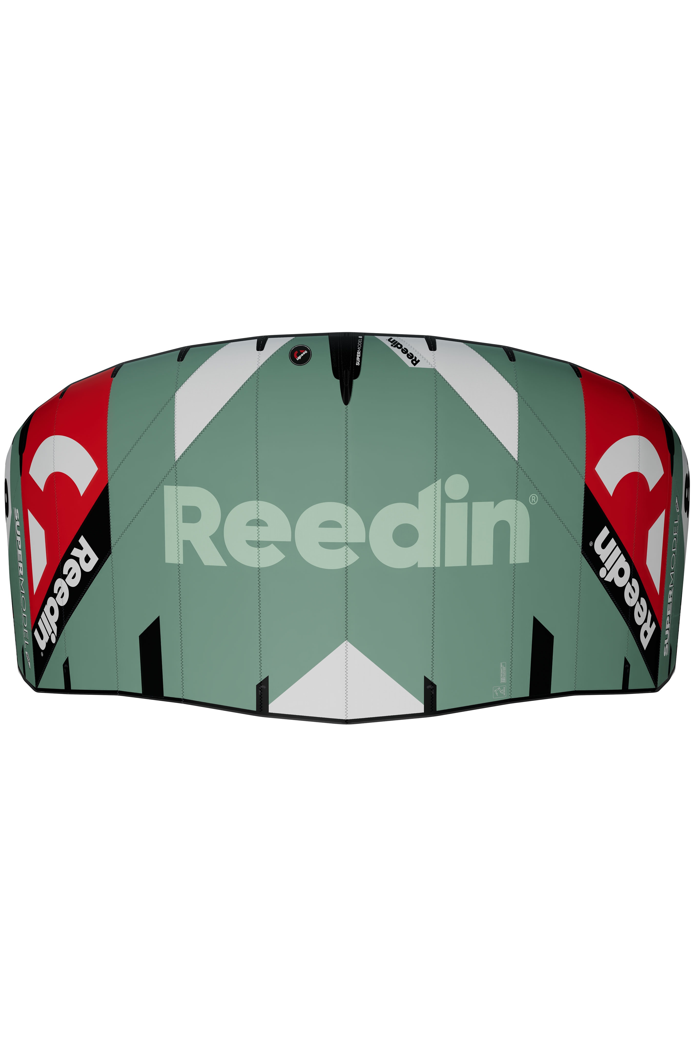 Reedin Kiteboarding-Super Model HTF 2023 Kite