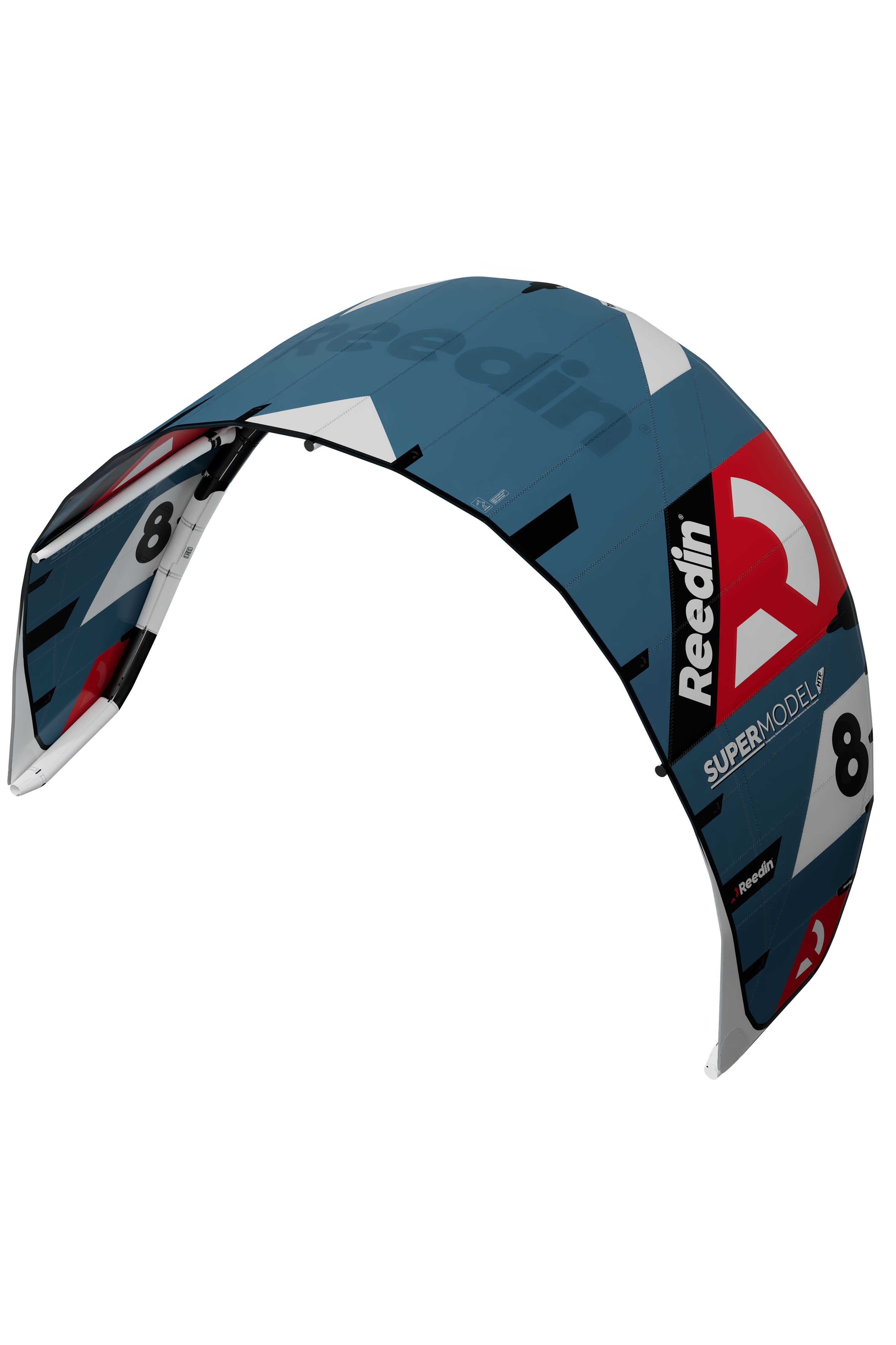 Reedin Kiteboarding-Super Model HTF 2023 Kite