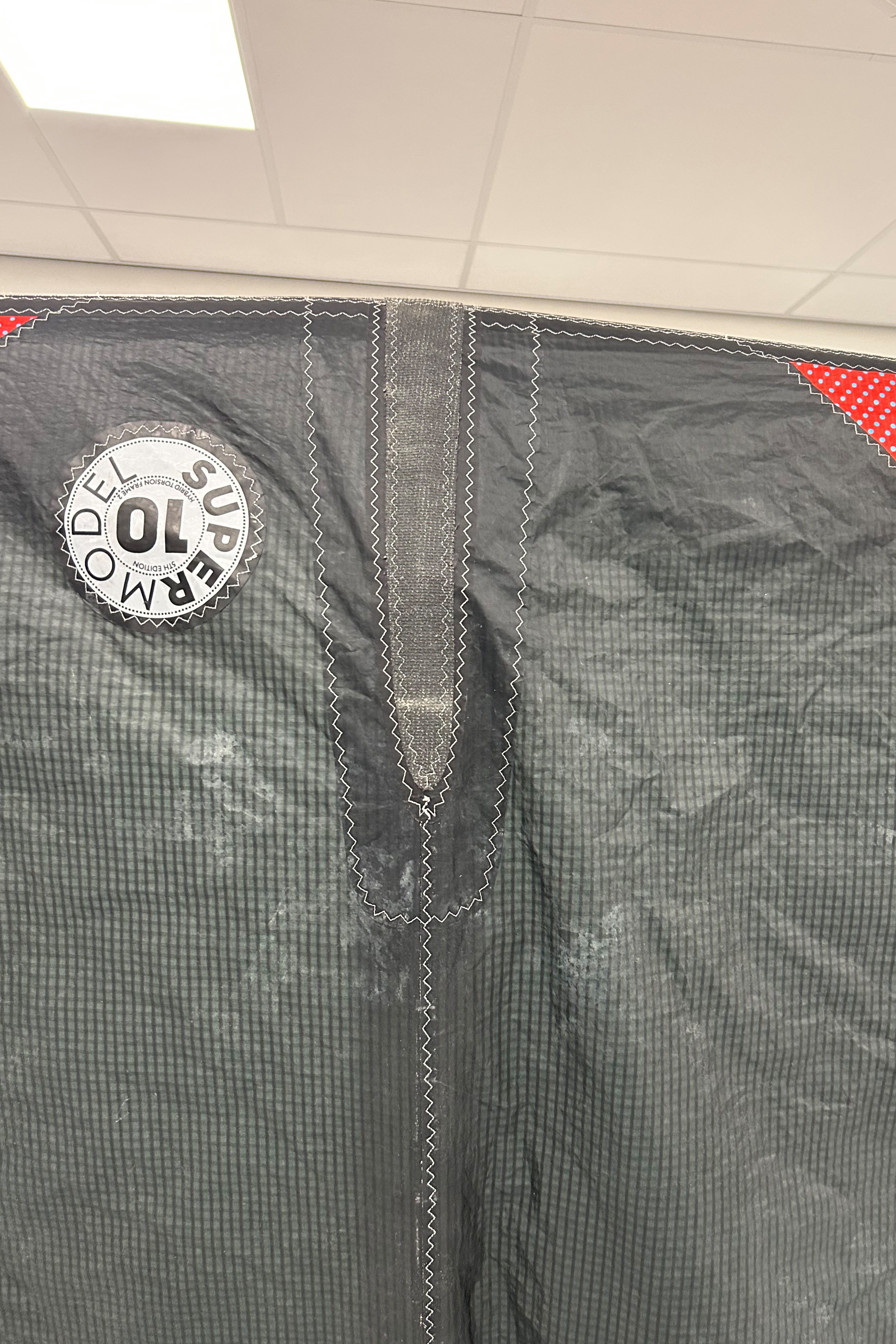 Reedin Kiteboarding-Super Model HTF 2024 Kite (DEMO)