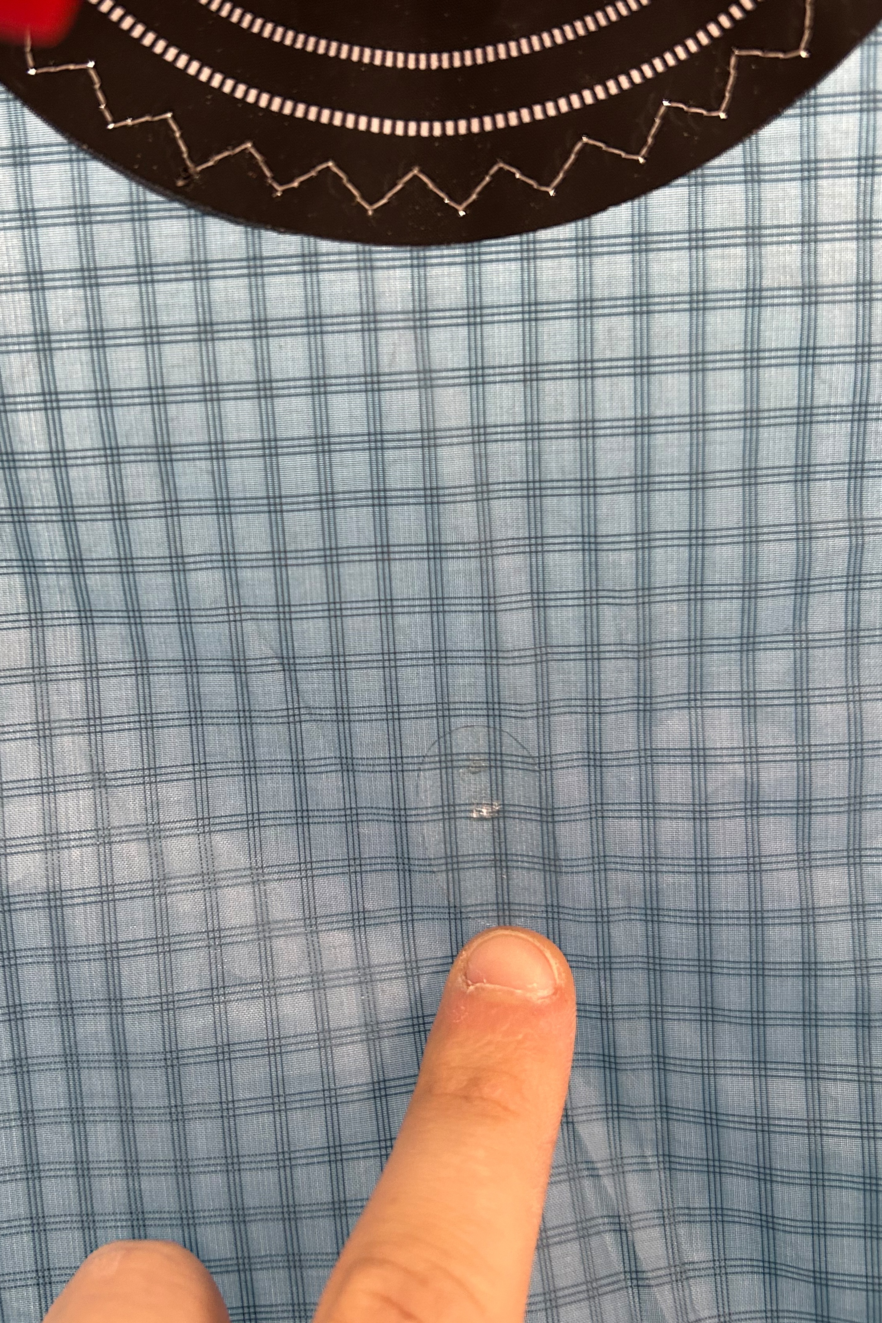 Reedin Kiteboarding-Super Model HTF 2024 Kite (DEMO)