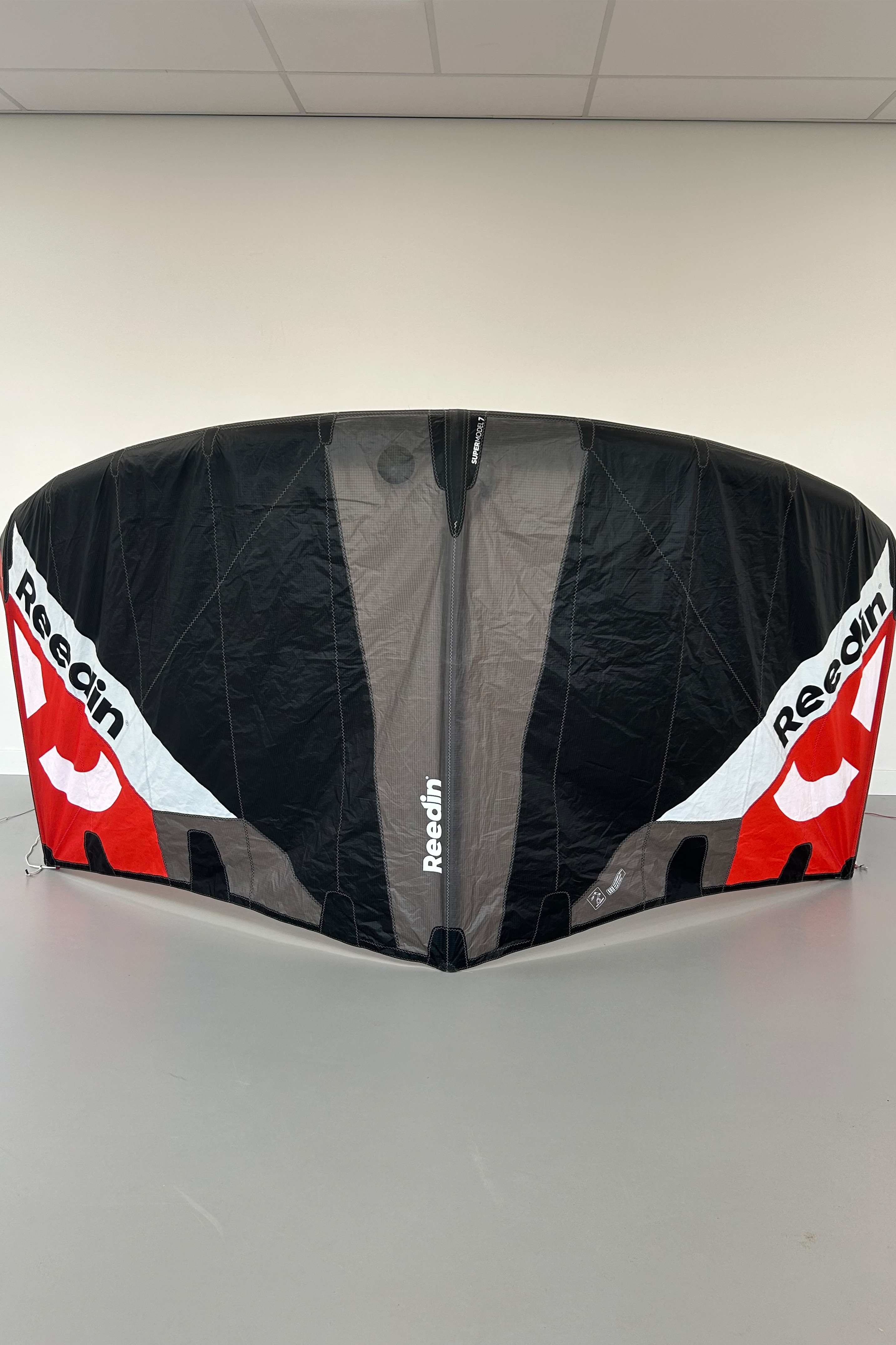 Reedin Kiteboarding-Super Model V3 2022 Kite (2nd)