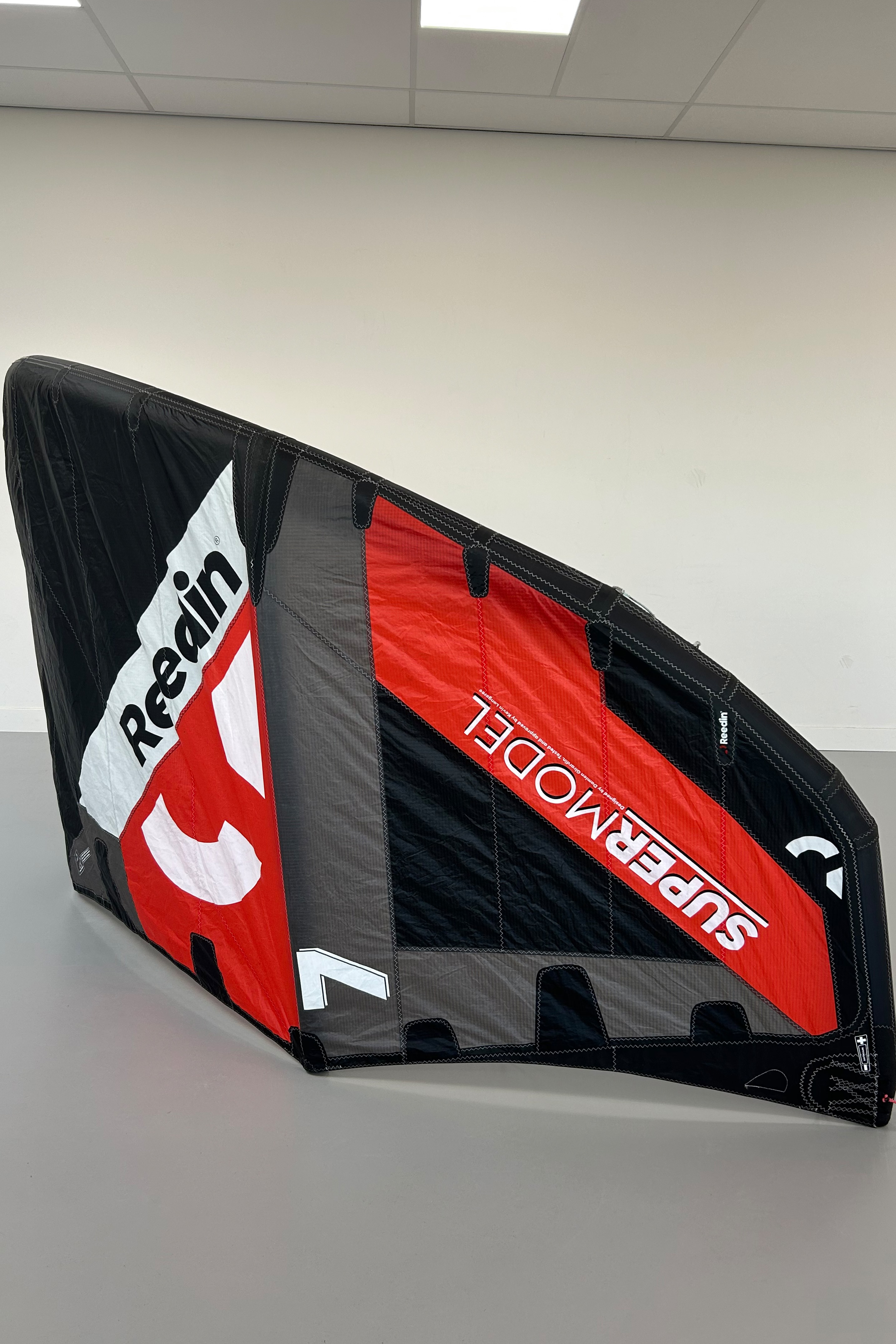 Reedin Kiteboarding-Super Model V3 2022 Kite (2nd)
