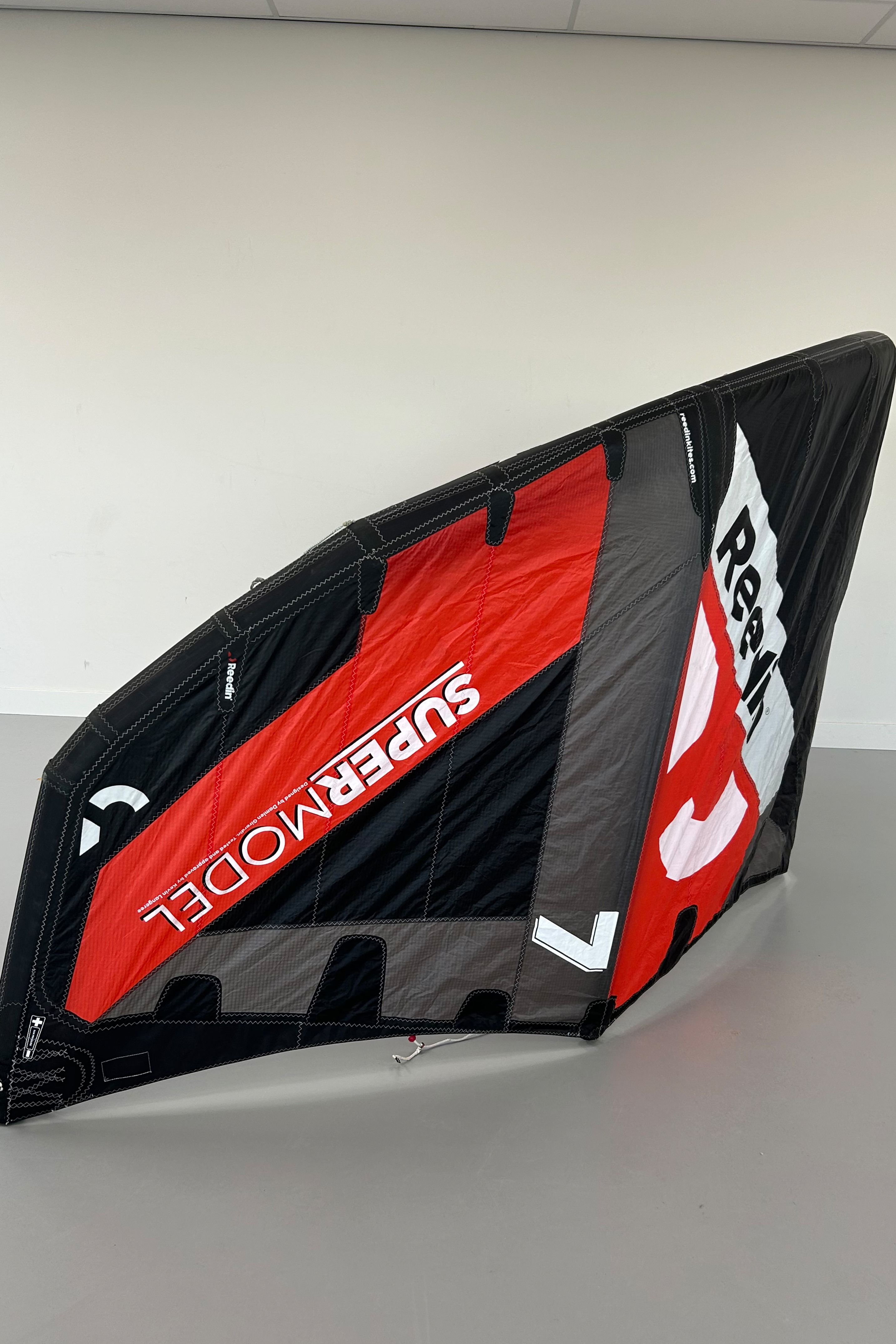 Reedin Kiteboarding-Super Model V3 2022 Kite (2nd)