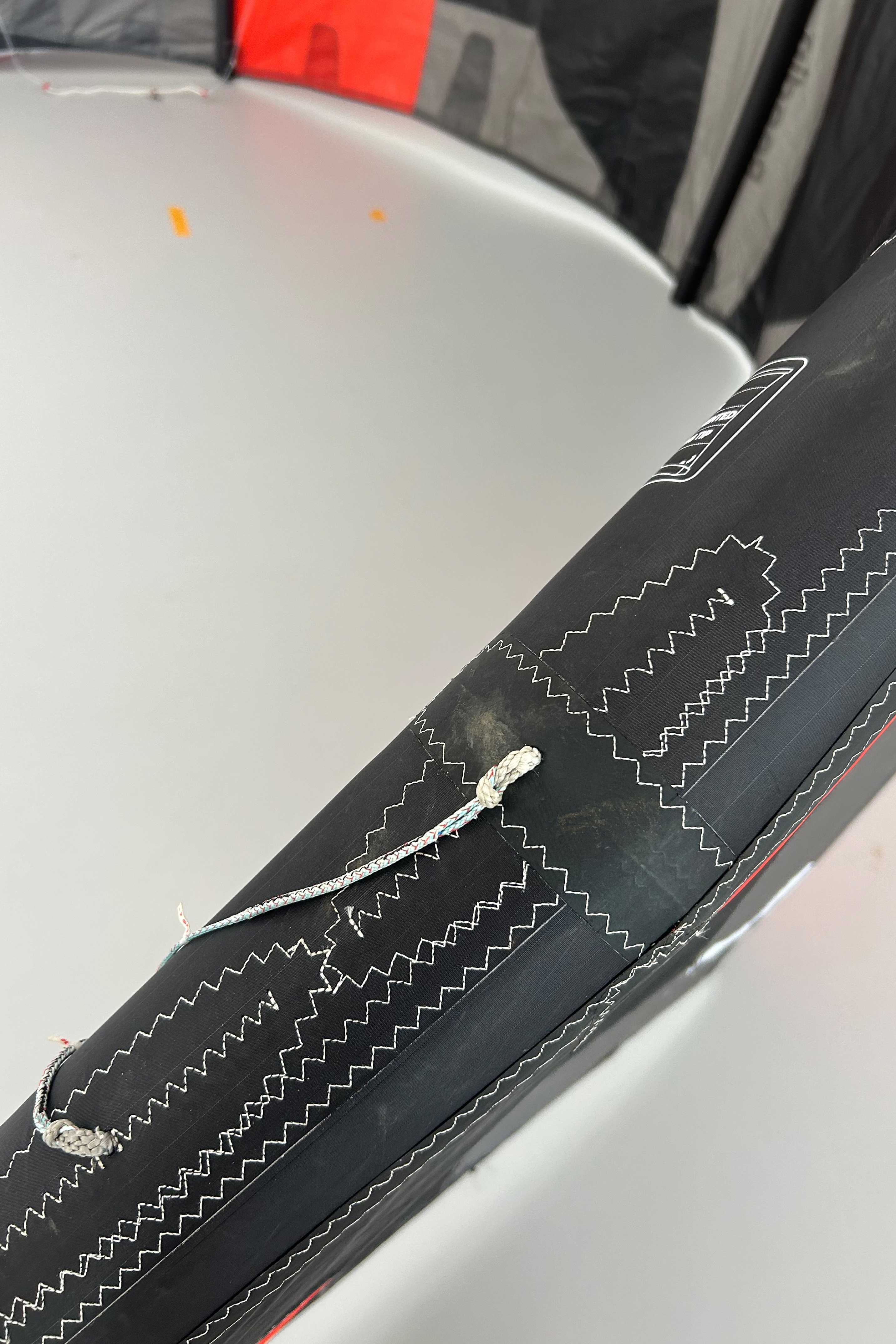 Reedin Kiteboarding-Super Model V3 2022 Kite (2nd)