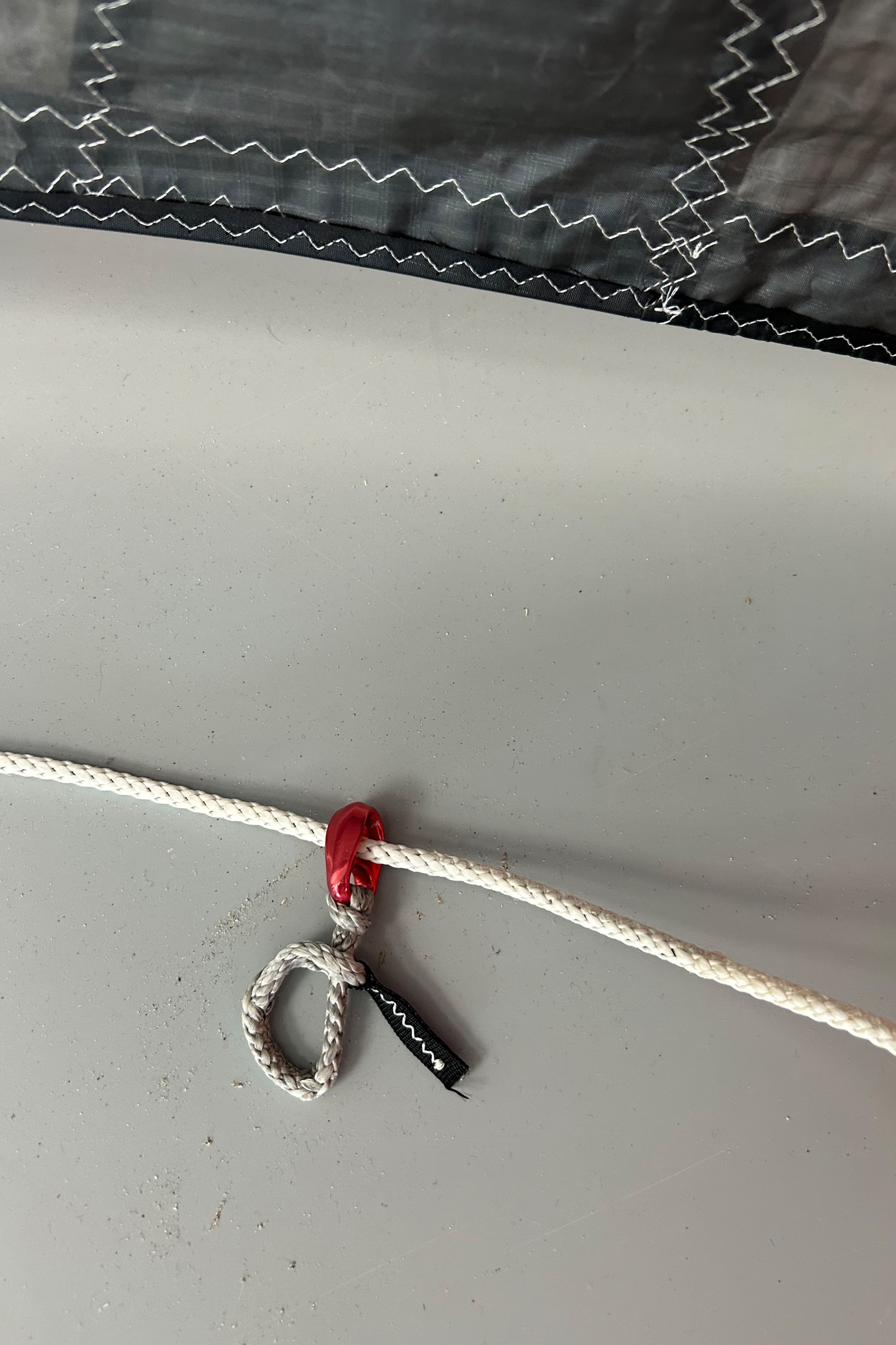 Reedin Kiteboarding-Super Model V3 2022 Kite (2nd)