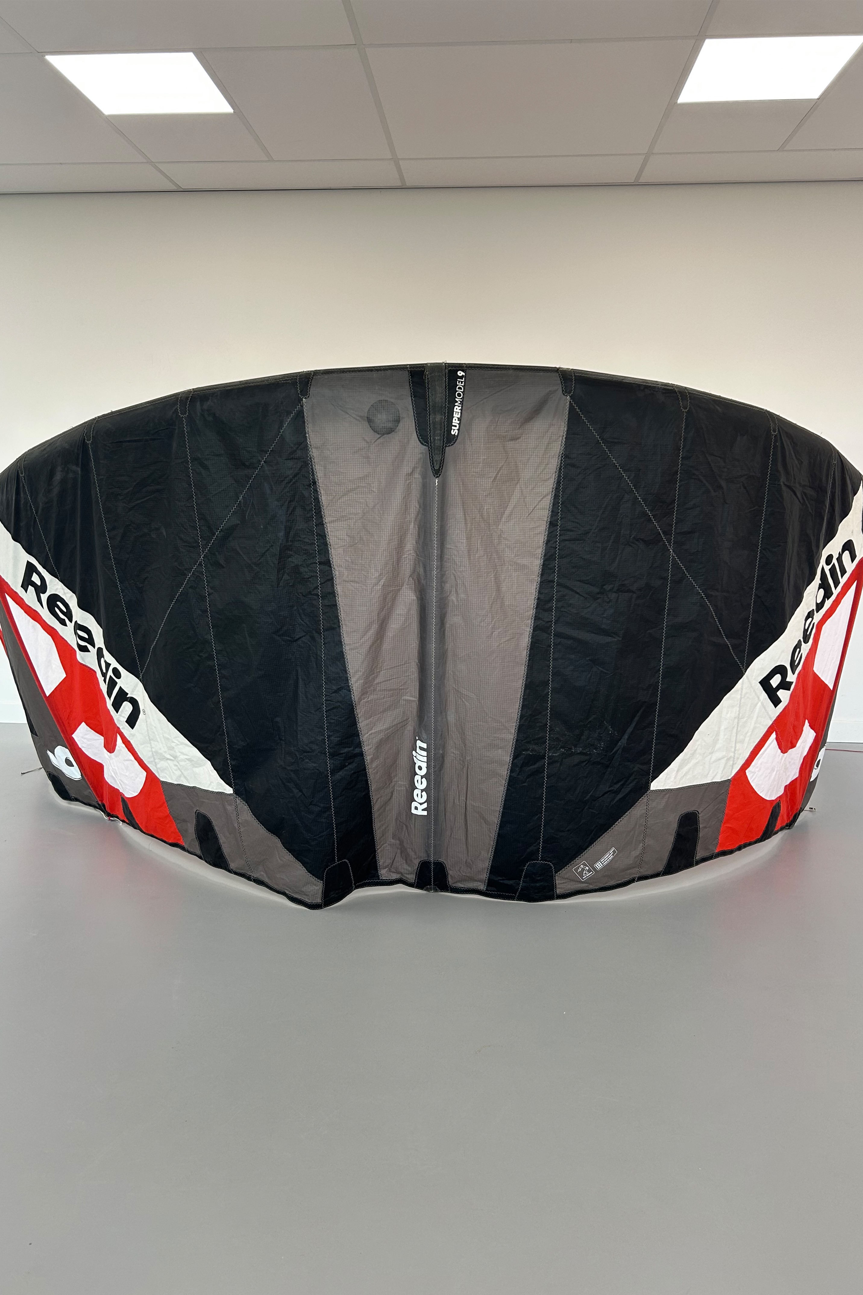 Reedin Kiteboarding-Super Model V3 2022 Kite (2nd)