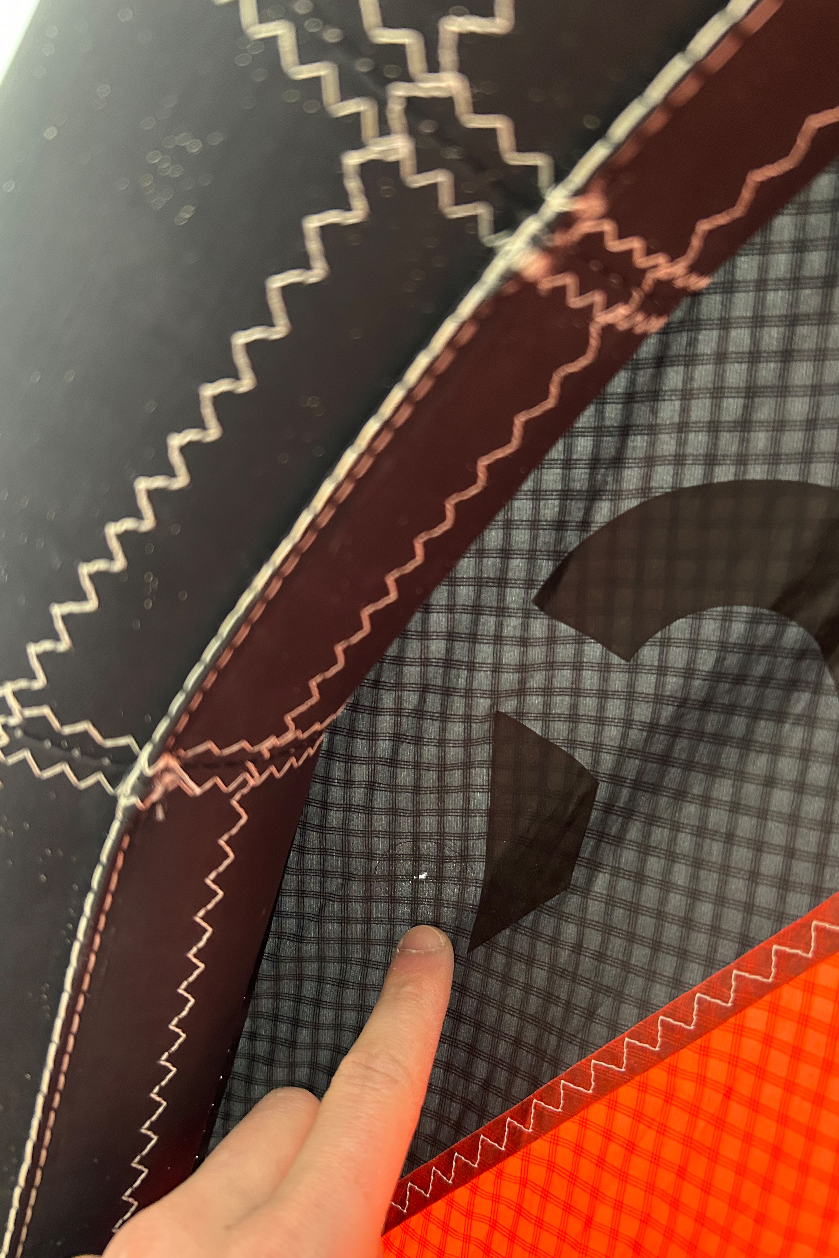 Reedin Kiteboarding-Super Model V3 2022 Kite (2nd)