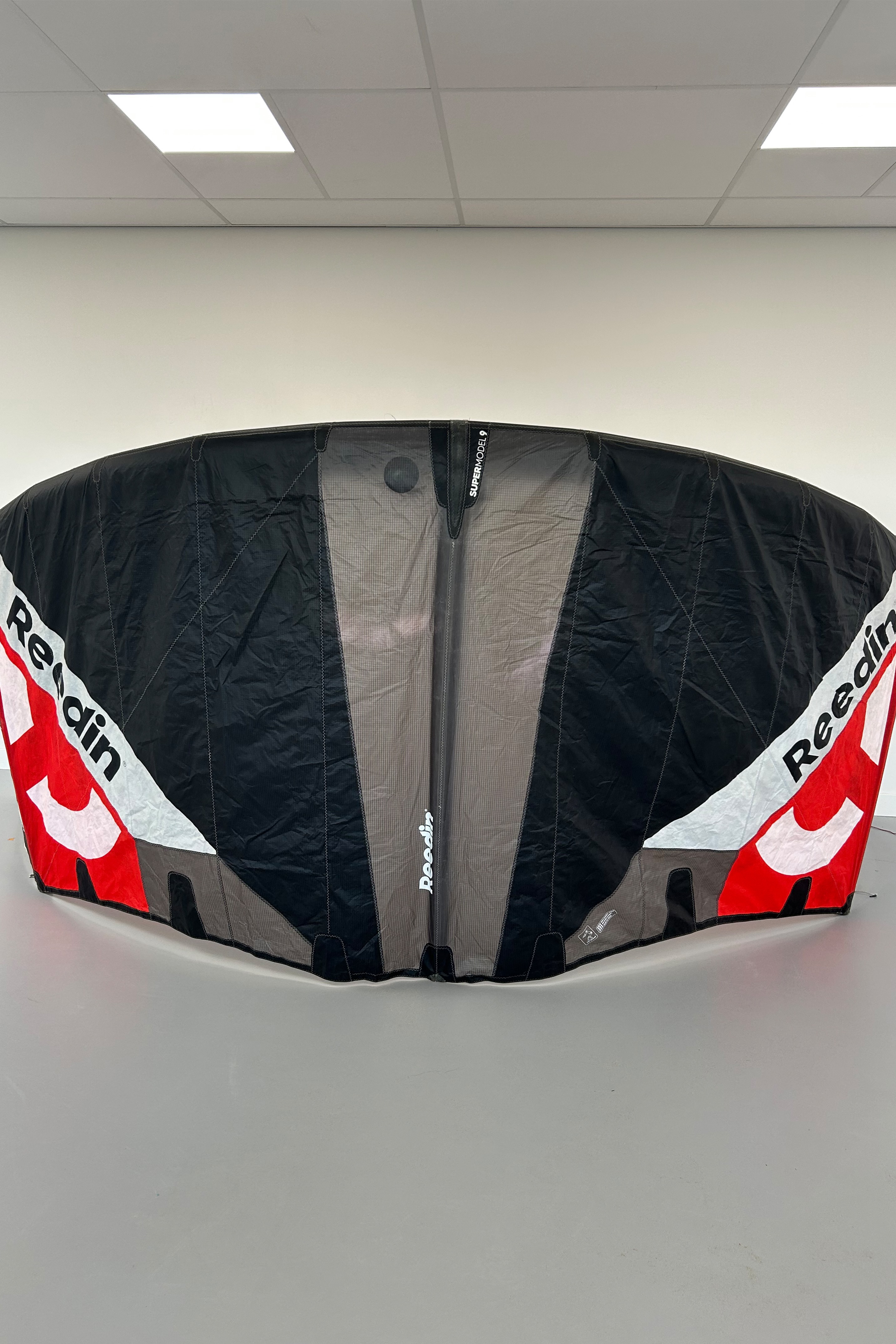 Reedin Kiteboarding-Super Model V3 2022 Kite (2nd)