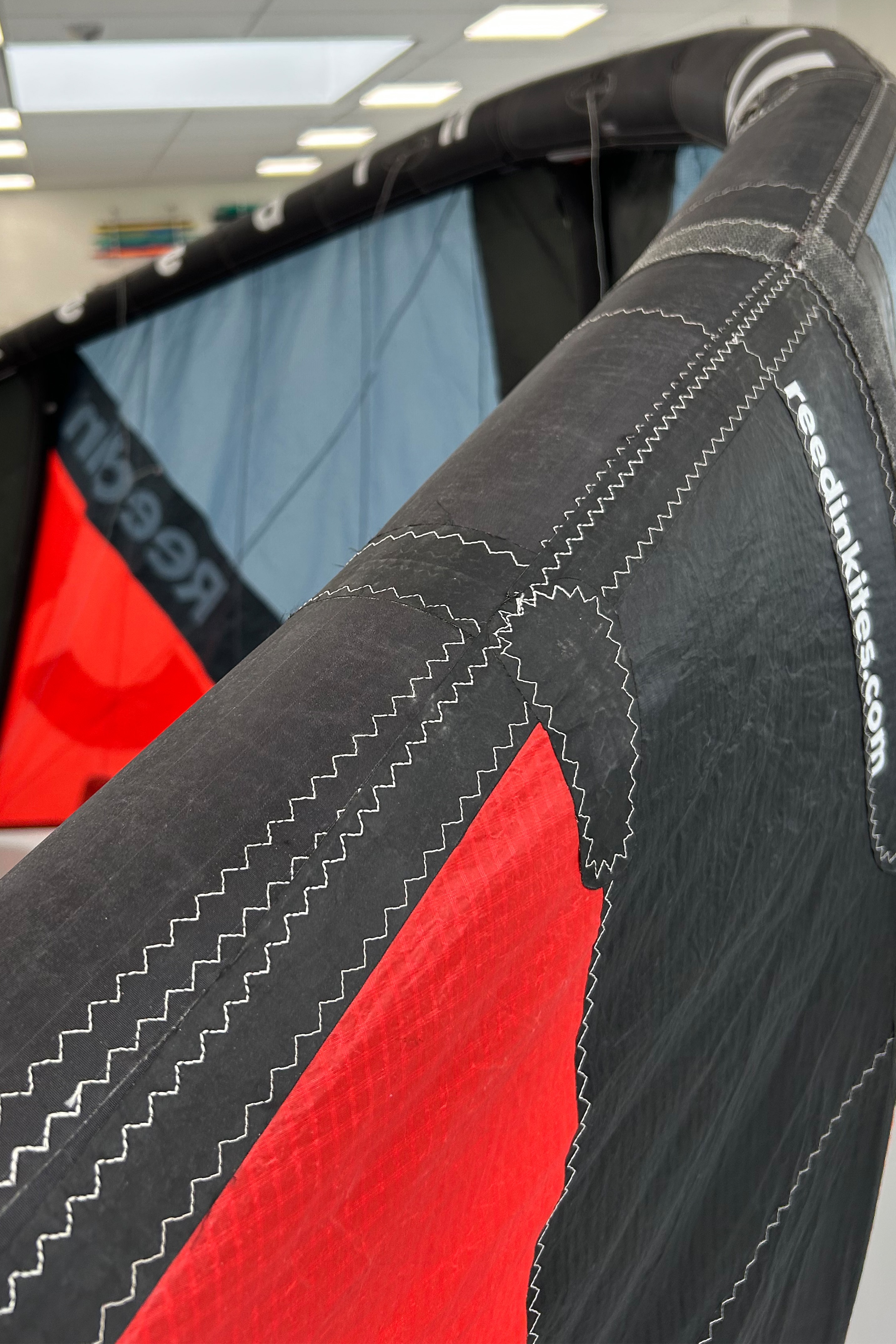 Reedin Kiteboarding-Super Model V3 2022 Kite (2nd)