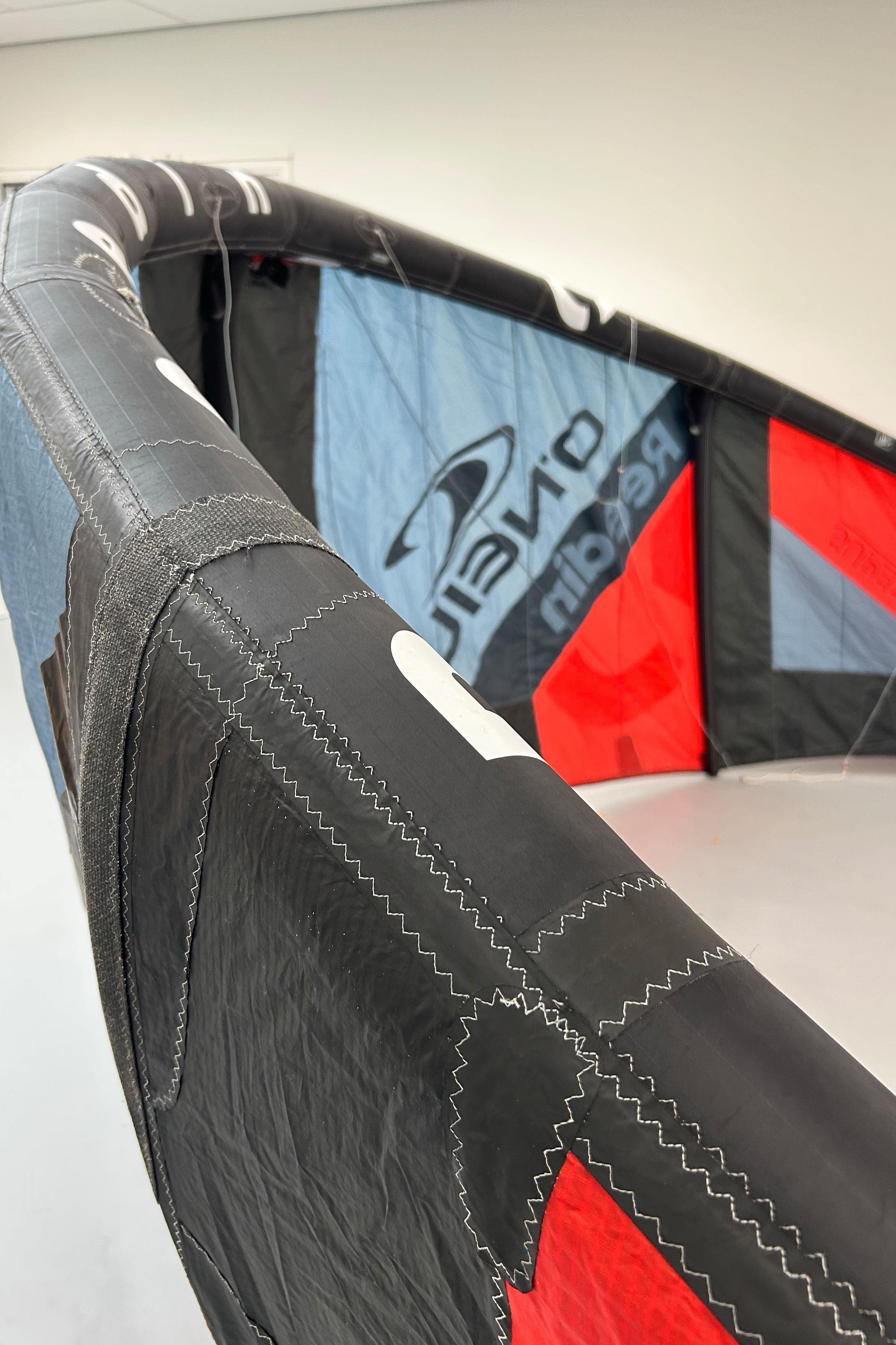 Reedin Kiteboarding-Super Model V3 2022 Kite (2nd)