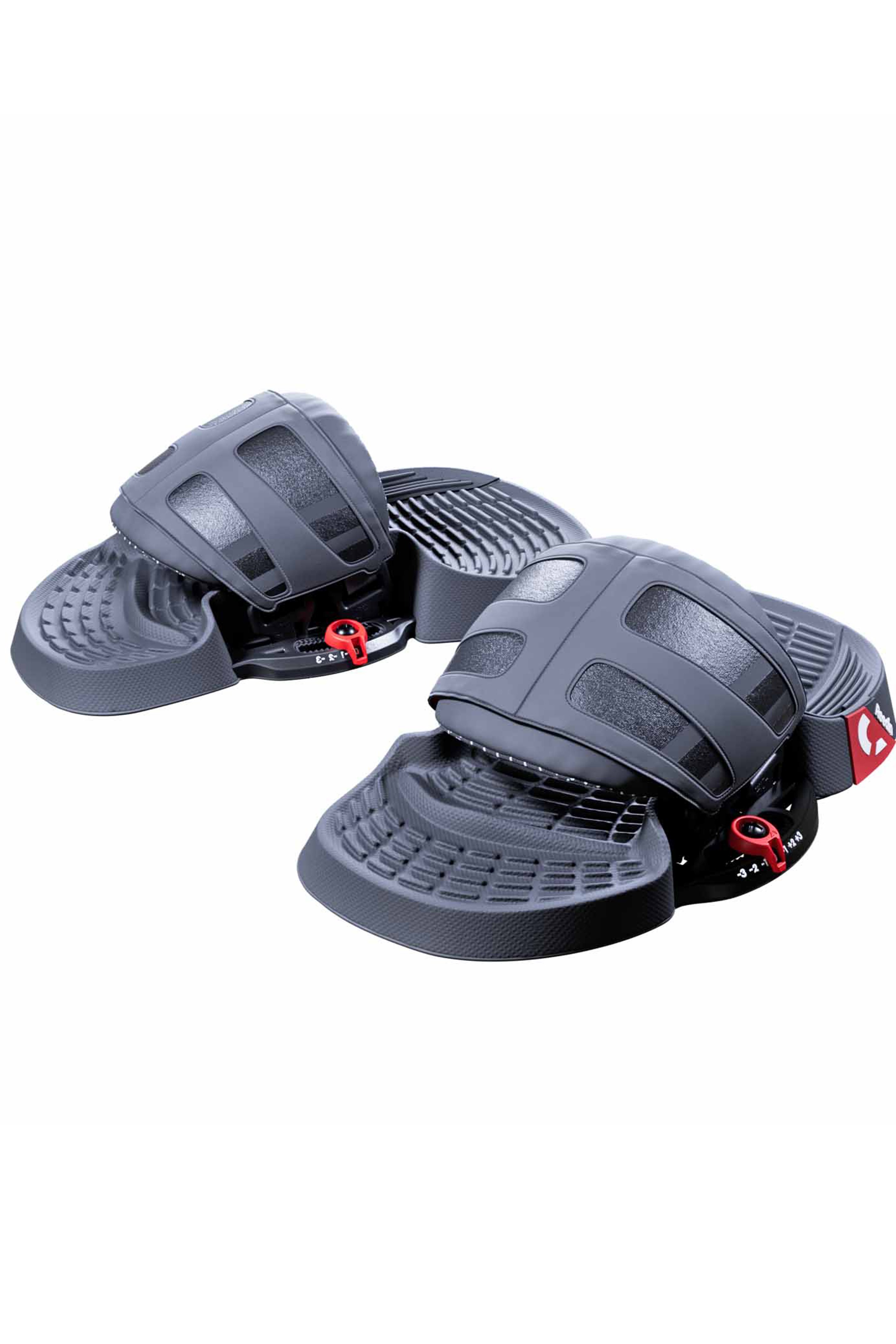 Reedin Kiteboarding-Toasties Pads & Straps (DEMO)