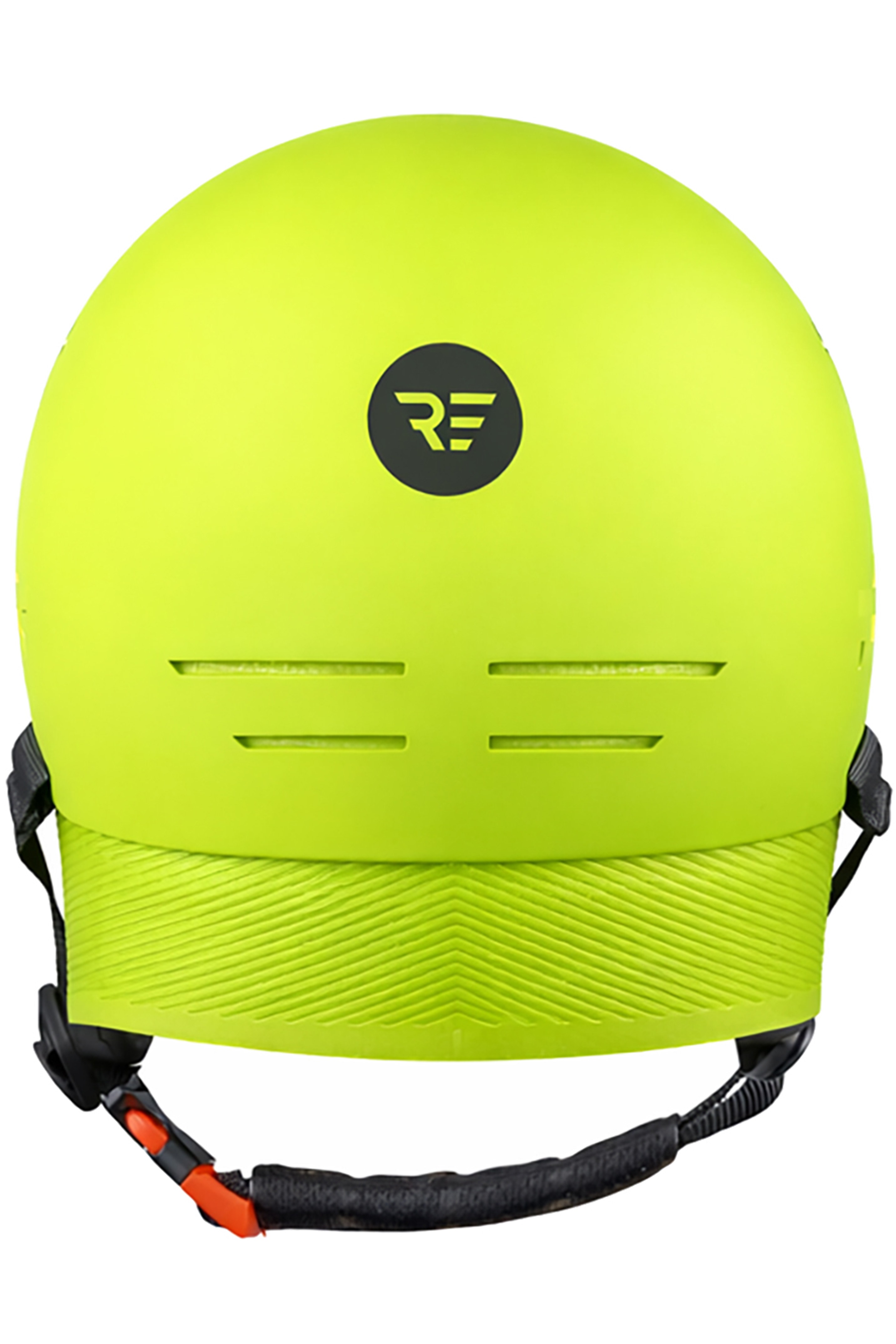 Ride Engine-Charger Helmet