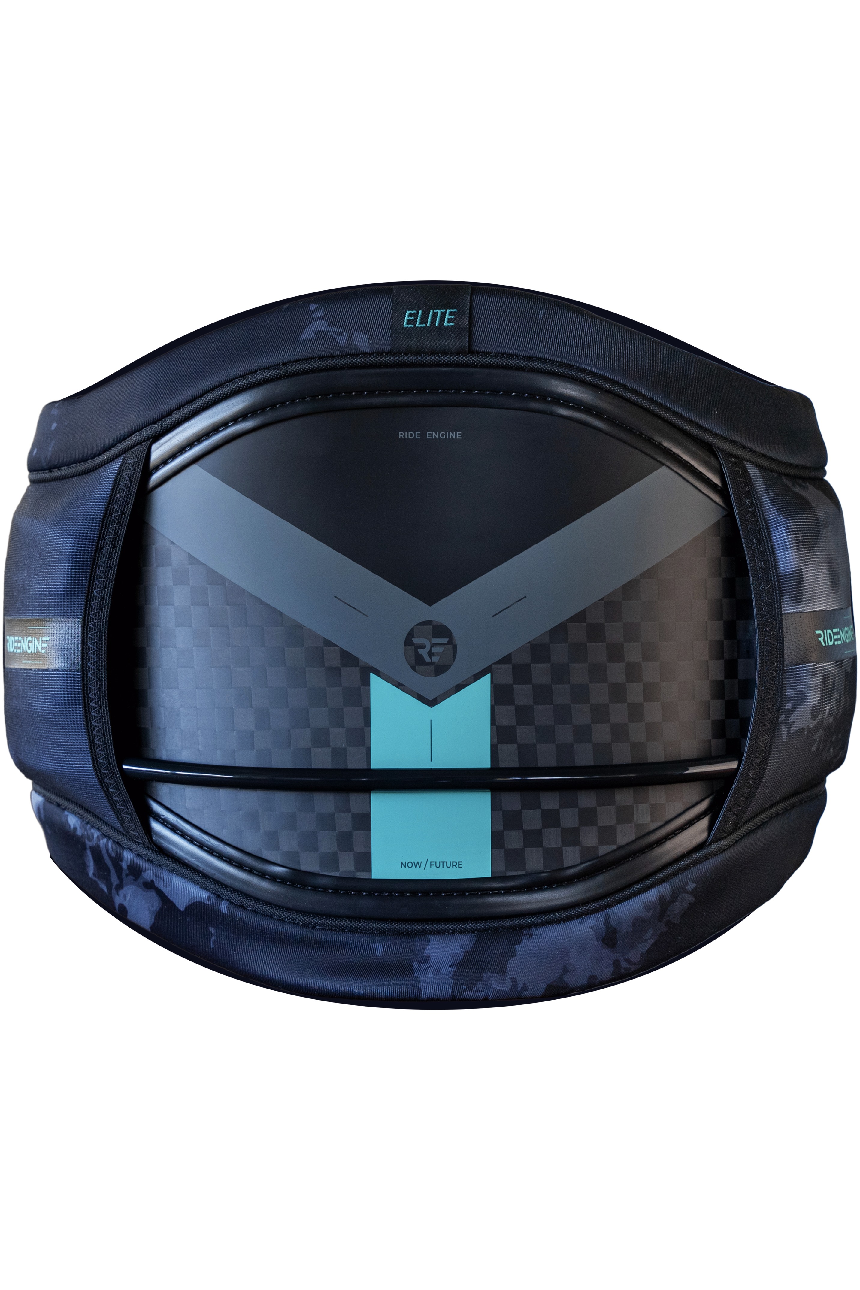 Ride Engine-Elite Carbon Type 1 Hyperlock 2026 Harnais de Kite