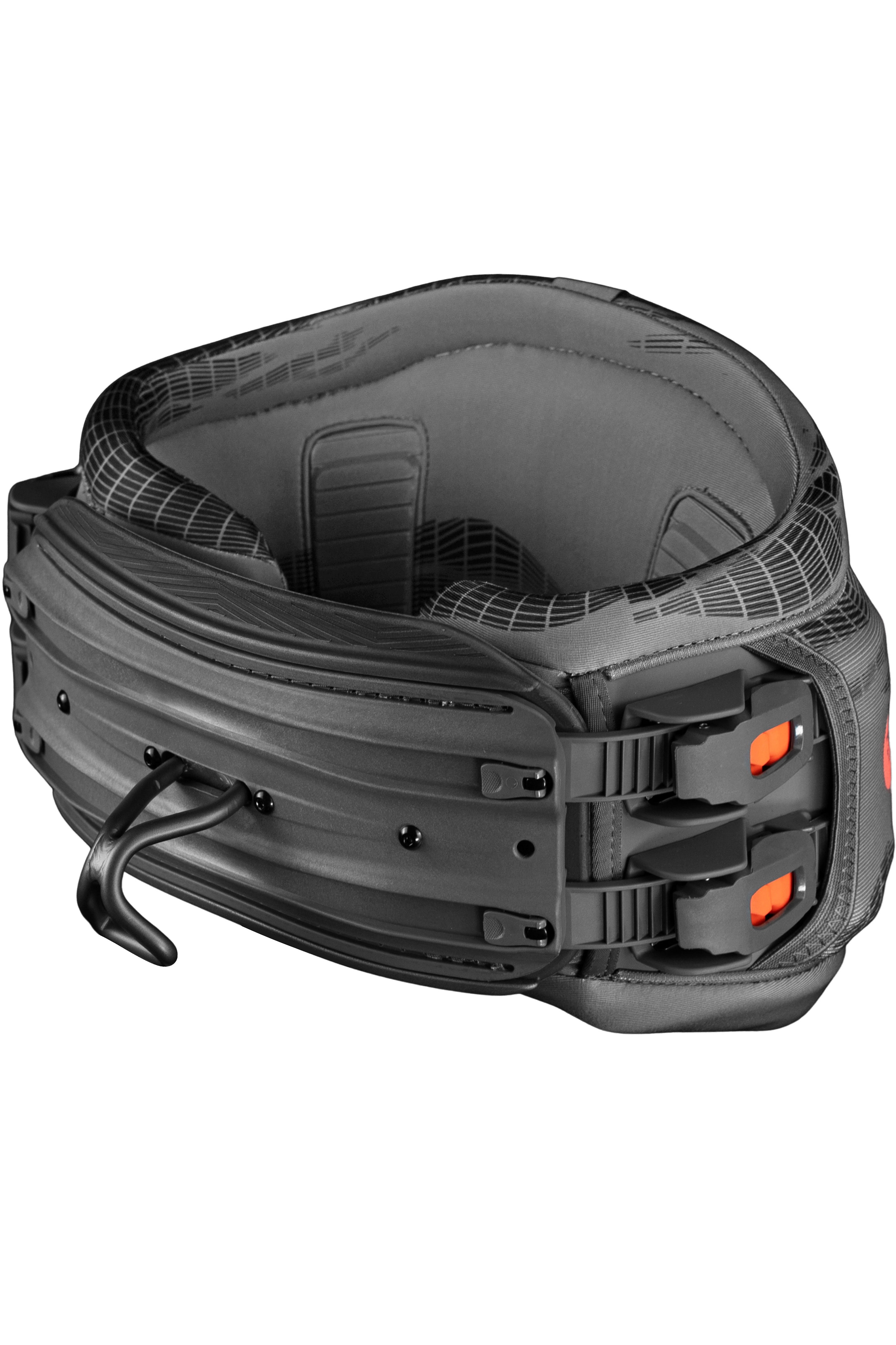 Ride Engine-Elite Carbon Type 1 Hyperlock 2026 Harnais de Kite