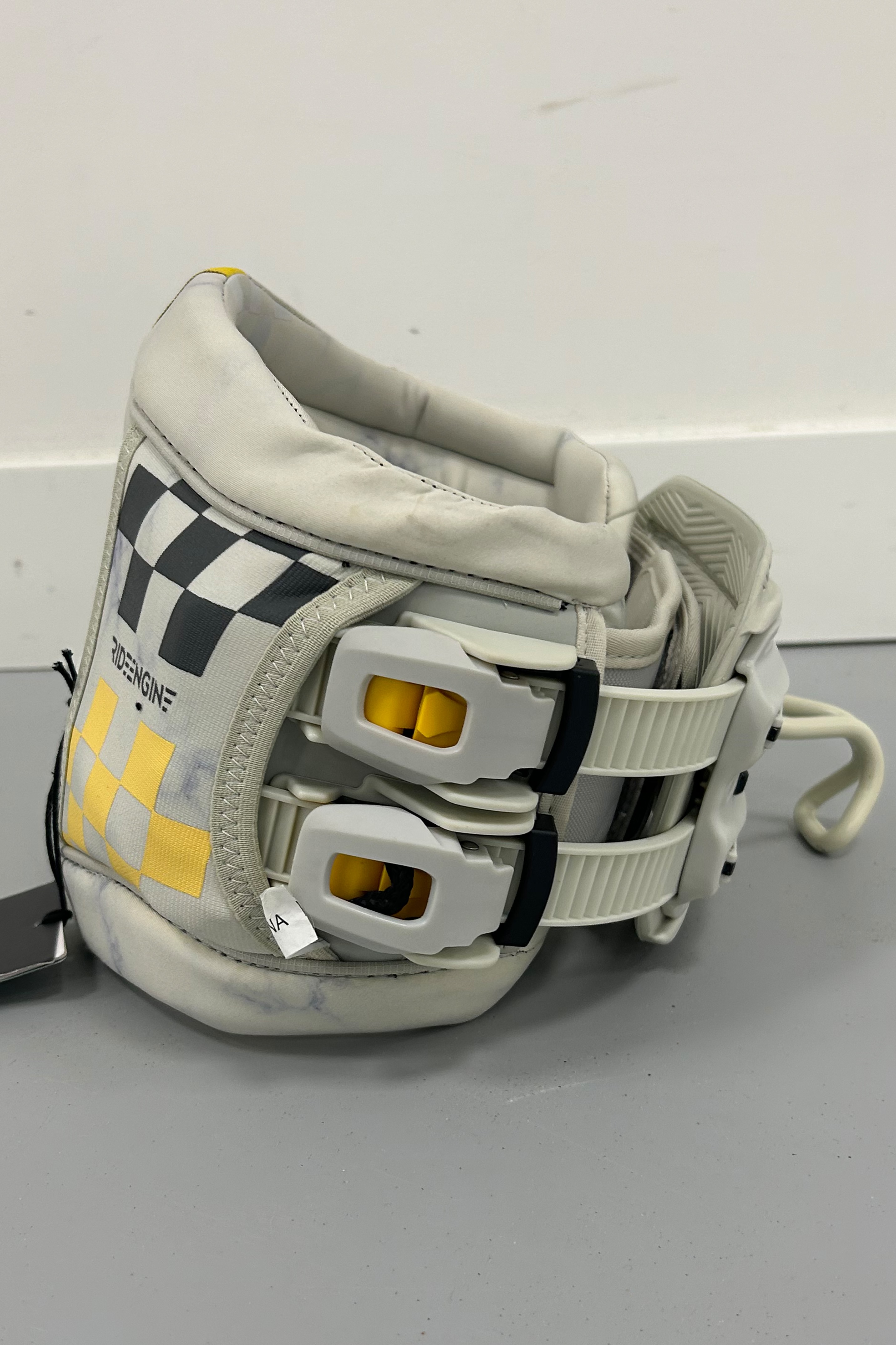 Ride Engine-Elite Type 2 Hyperlock 2025 Harness (DEMO)