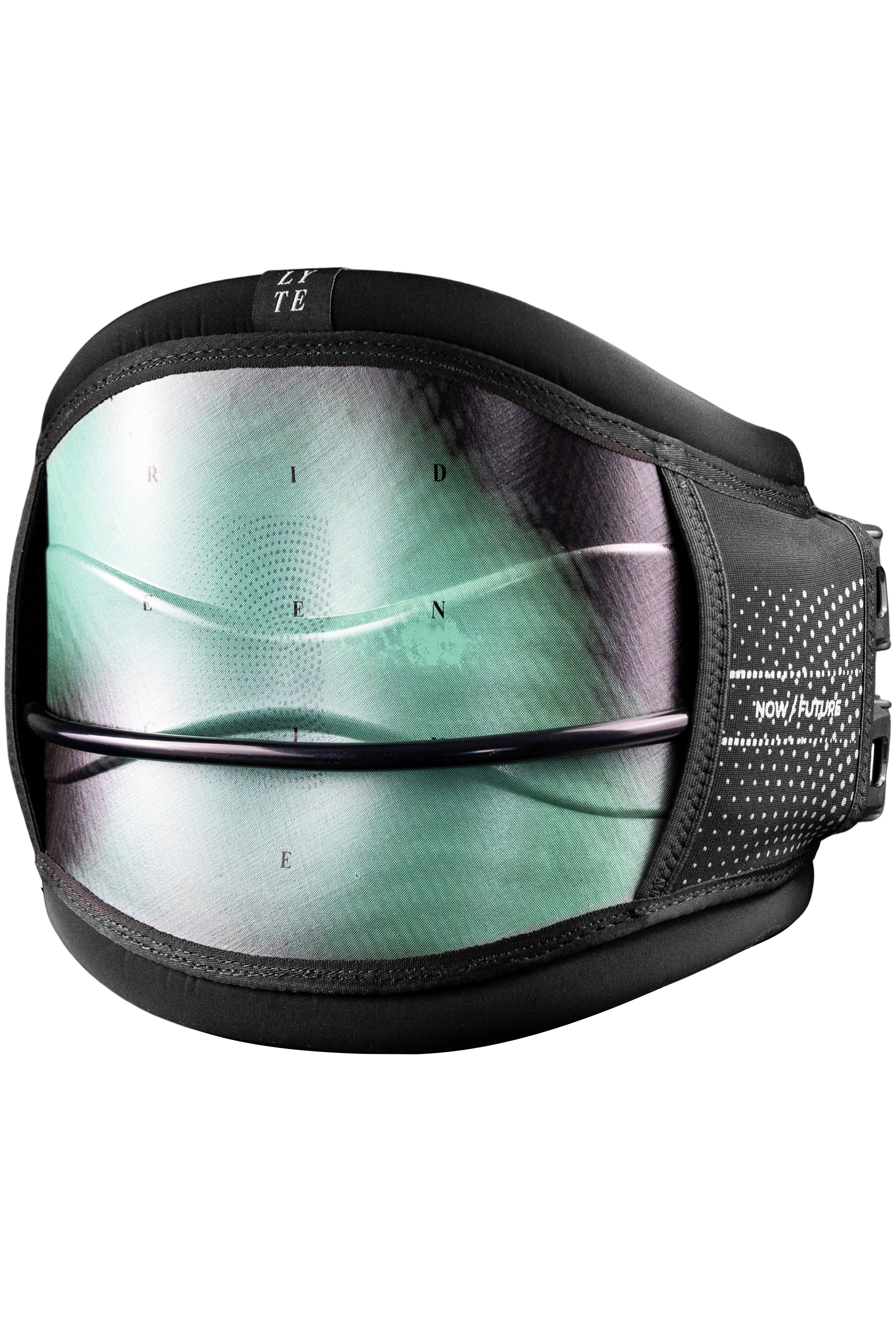 Ride Engine-Lyte Hyperlock 2025 Harnais de Kite