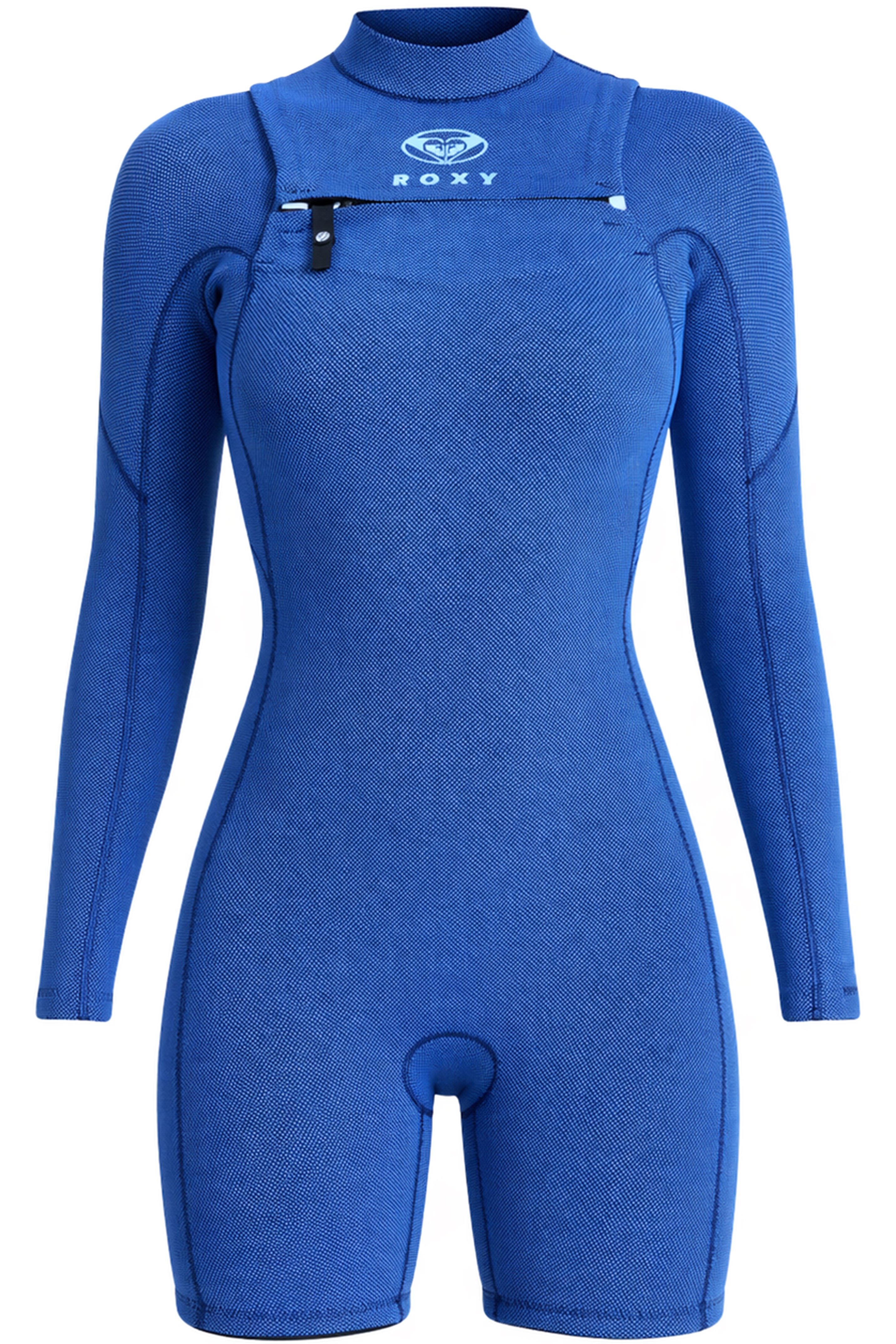 Roxy-Elite 2/2 Extra Stretch Longarm Shorty Combinaison néoprène