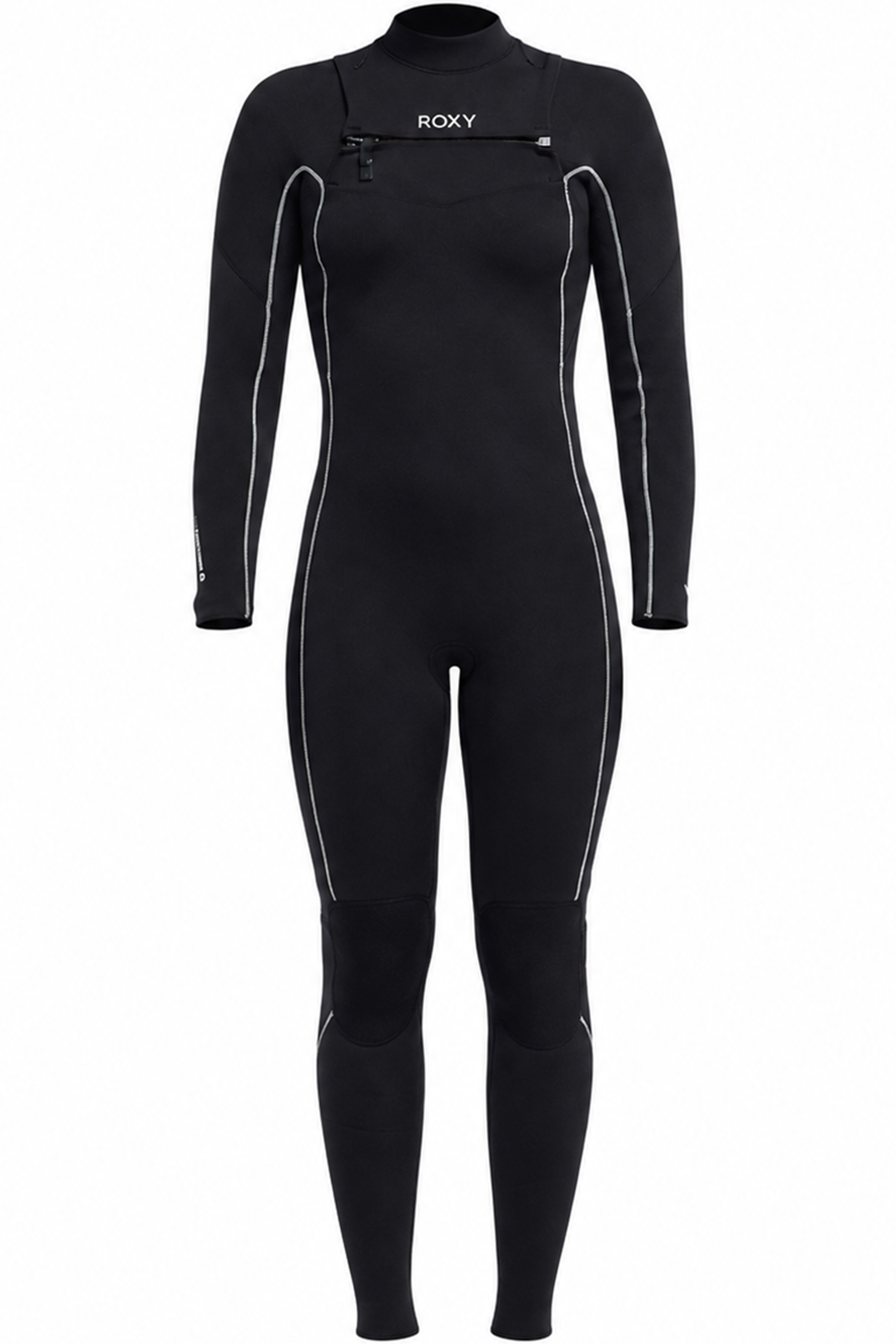 Roxy-Elite 4/3 Xtra Stretch Frontzip Wetsuit