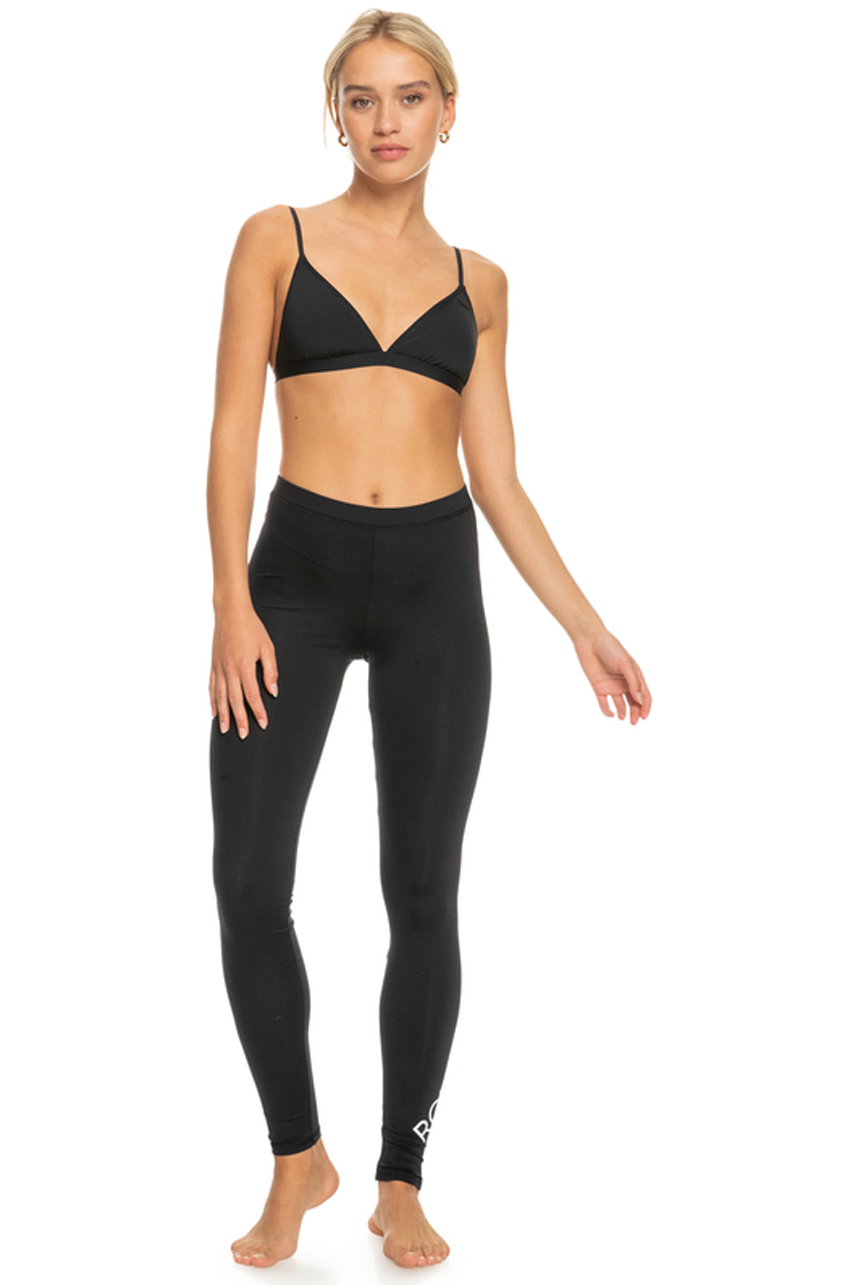 Roxy-Essentials Leggings Femme