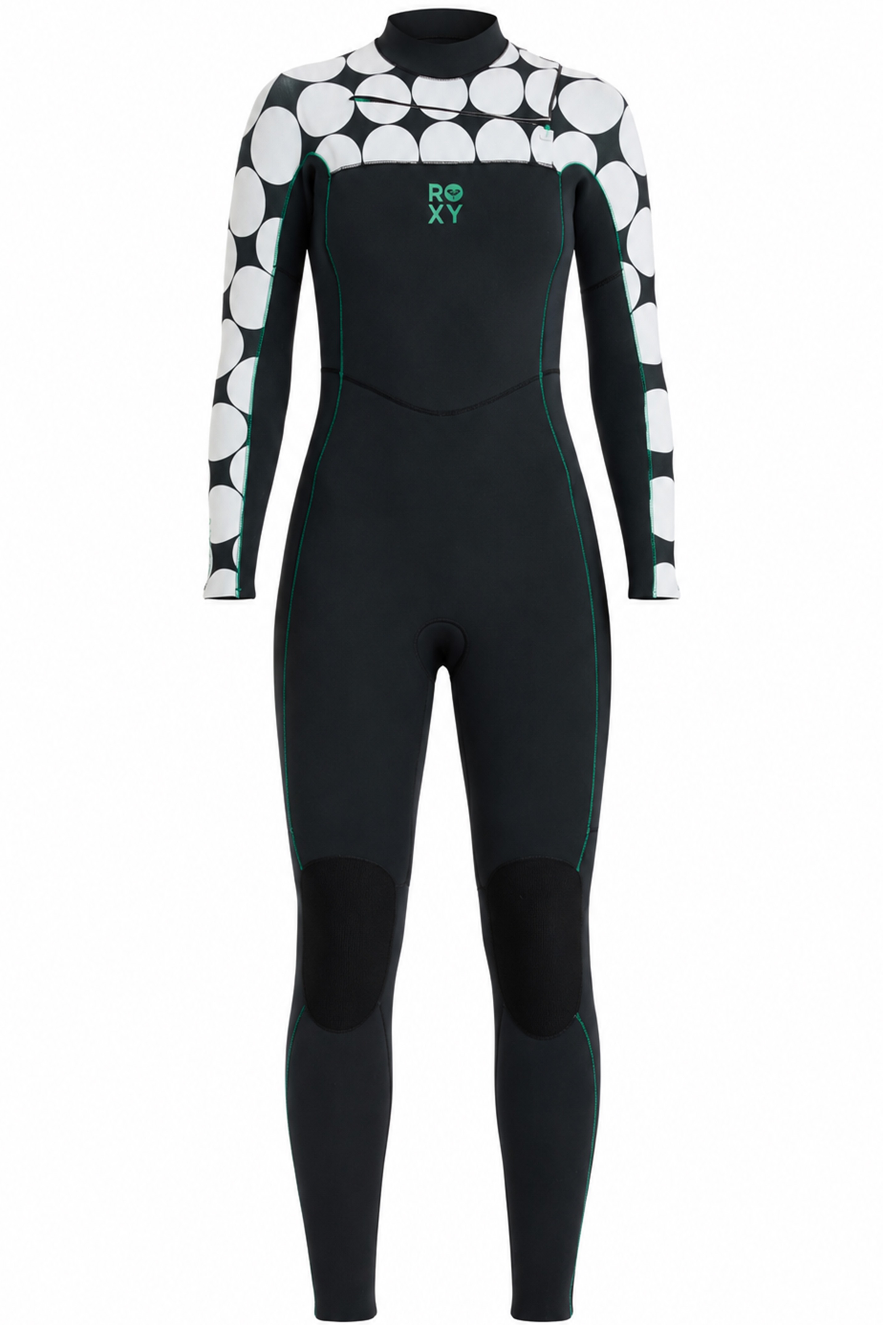 Roxy-Rise Natural 3/2 Wetsuit