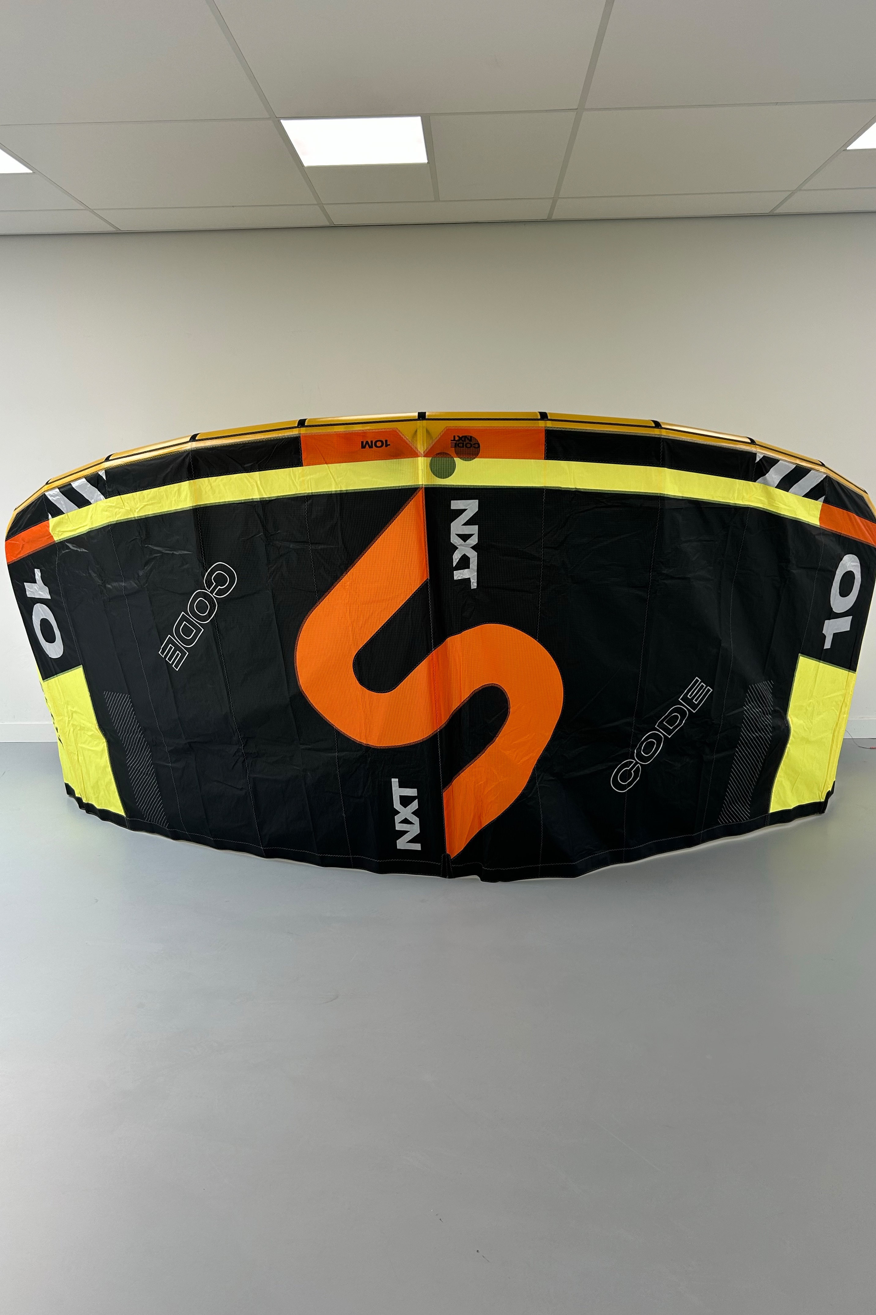 Slingshot-Code NXT V1 Kite (2nd)