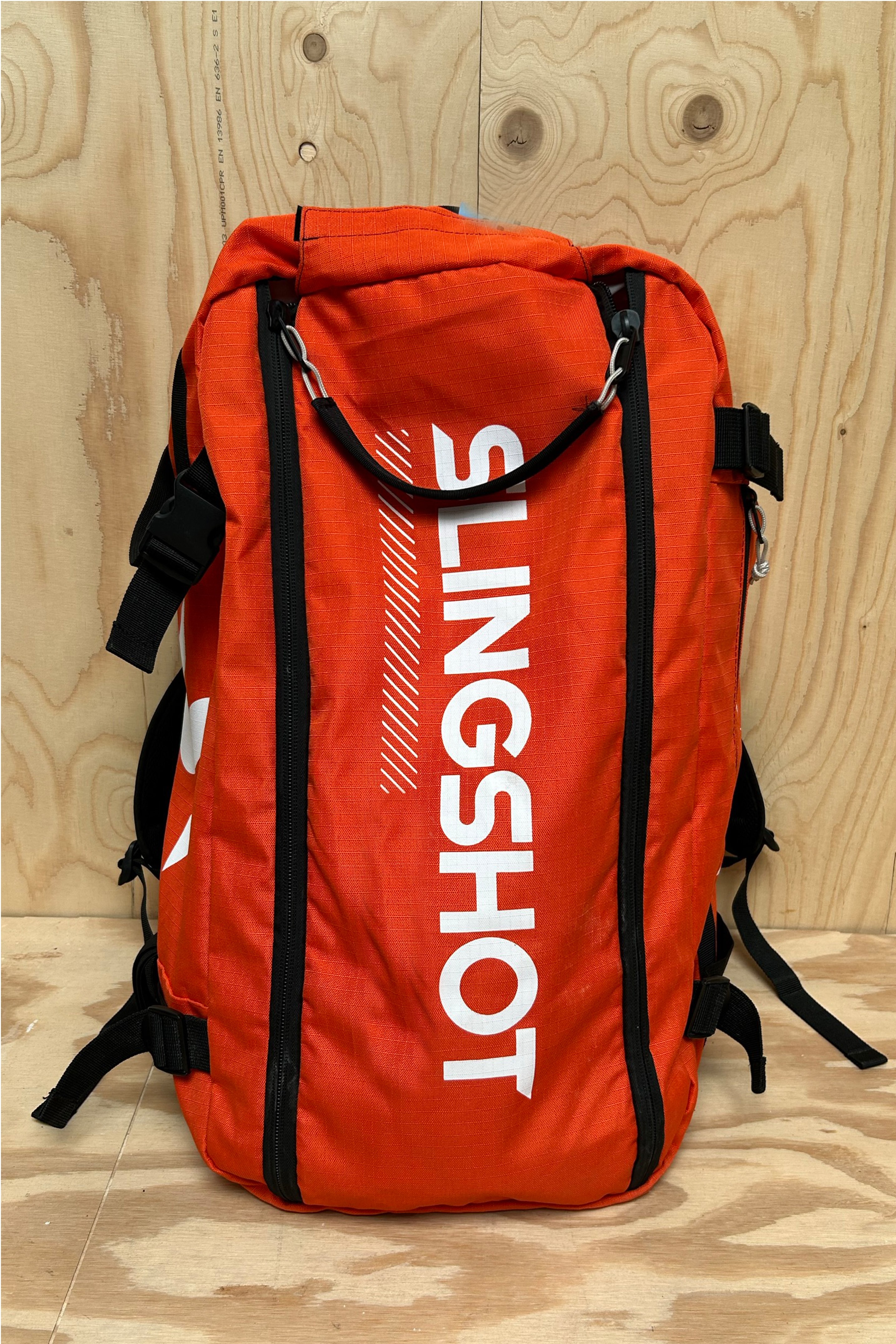 Slingshot-Code V1 Kite (2nd)