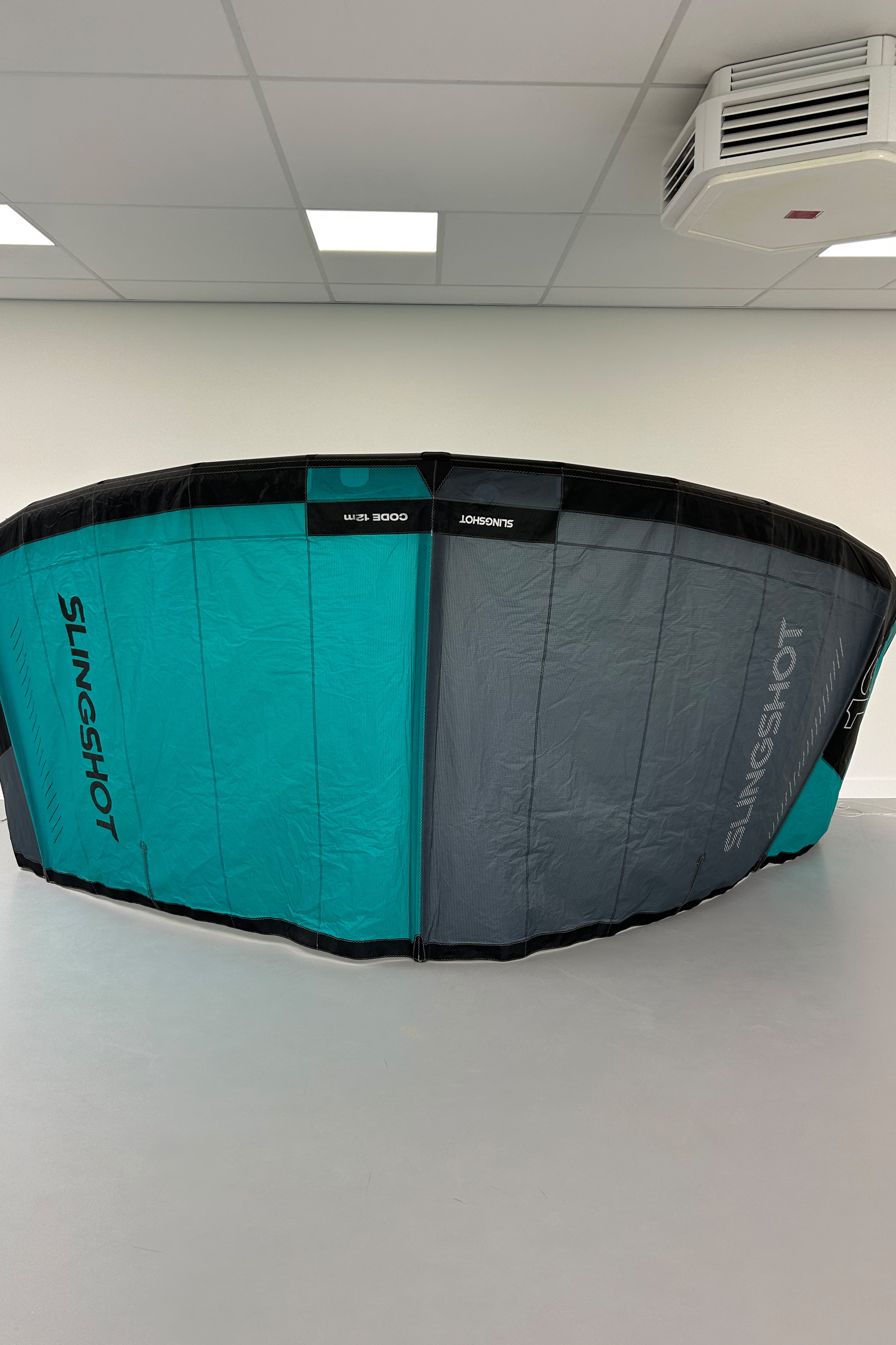 Slingshot-Code V1 Kite (2nd)