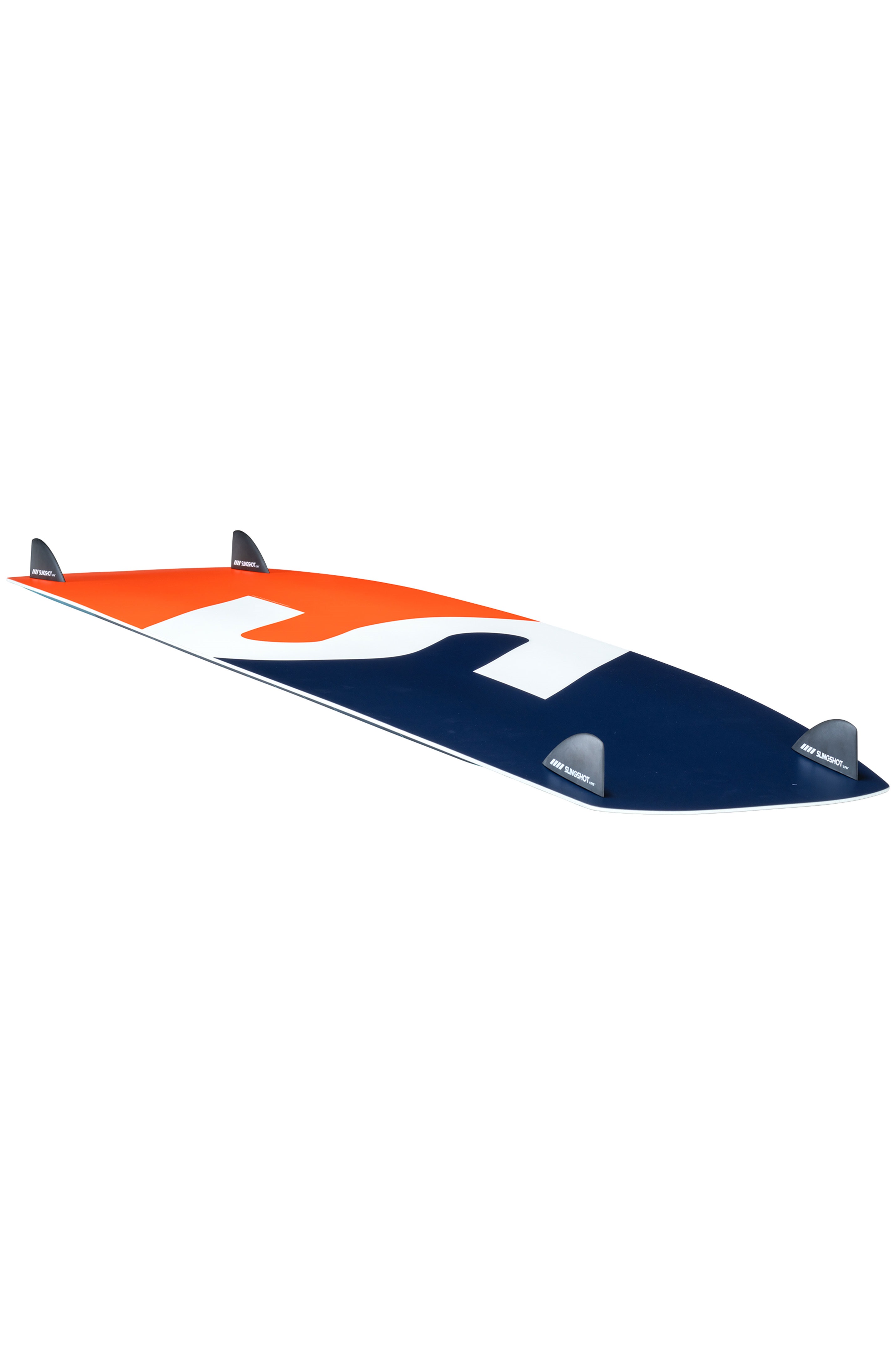 Slingshot-Crisis V8 2026 Planche de Kite