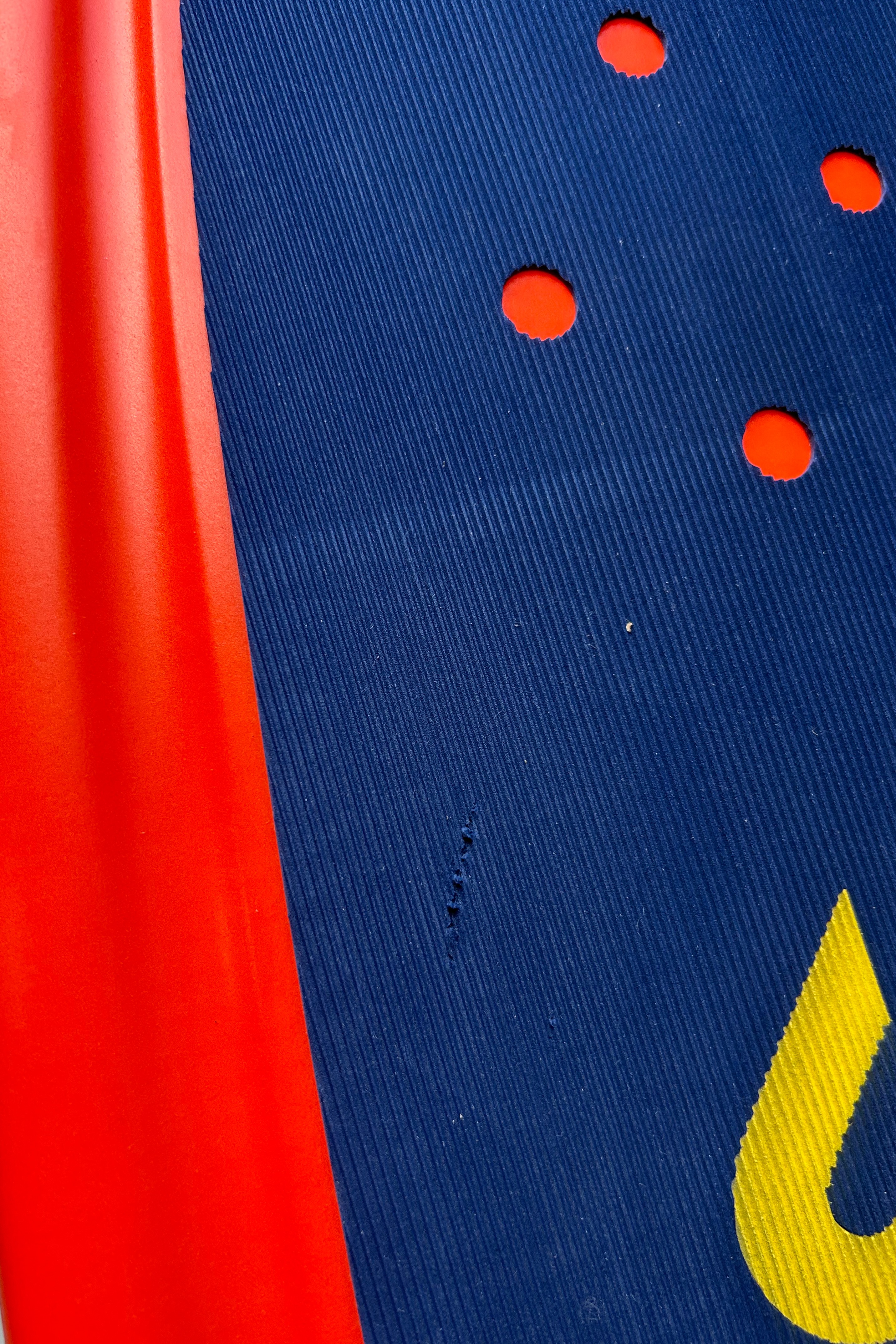 Slingshot-Dwarfcraft V3 2024 Foilboard (DEMO)