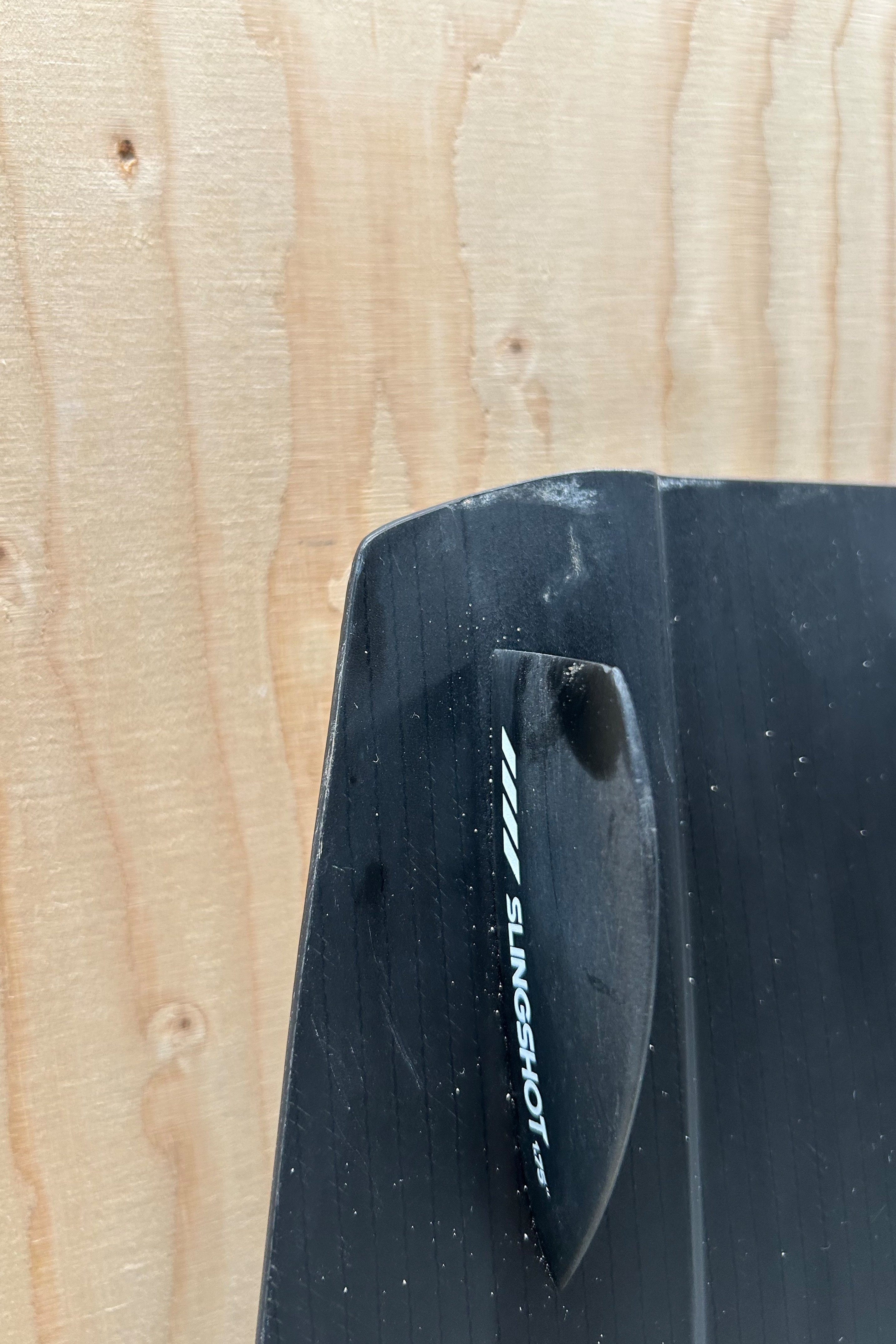 Slingshot-Era V1 Kiteboard (DEMO)