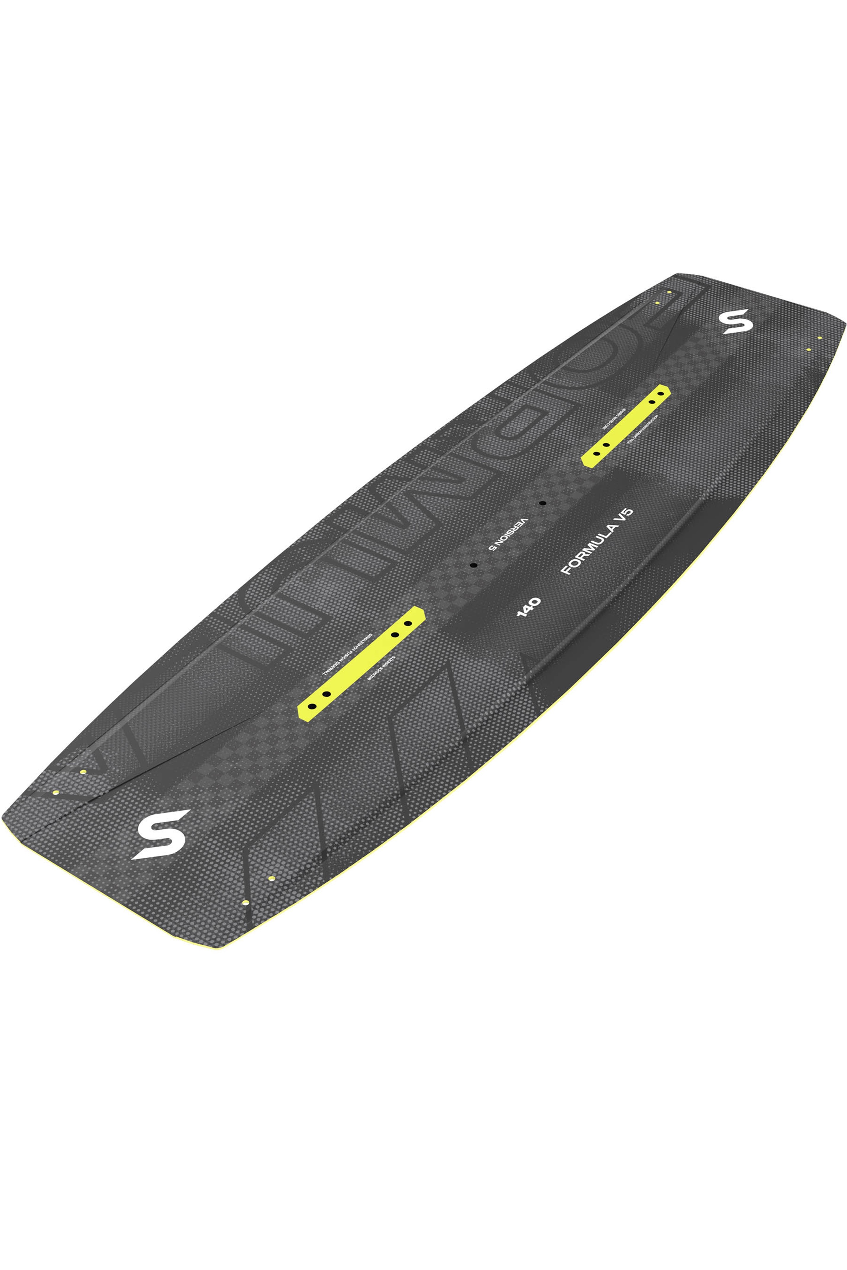 Slingshot-Formula V5 2027 Kiteboard