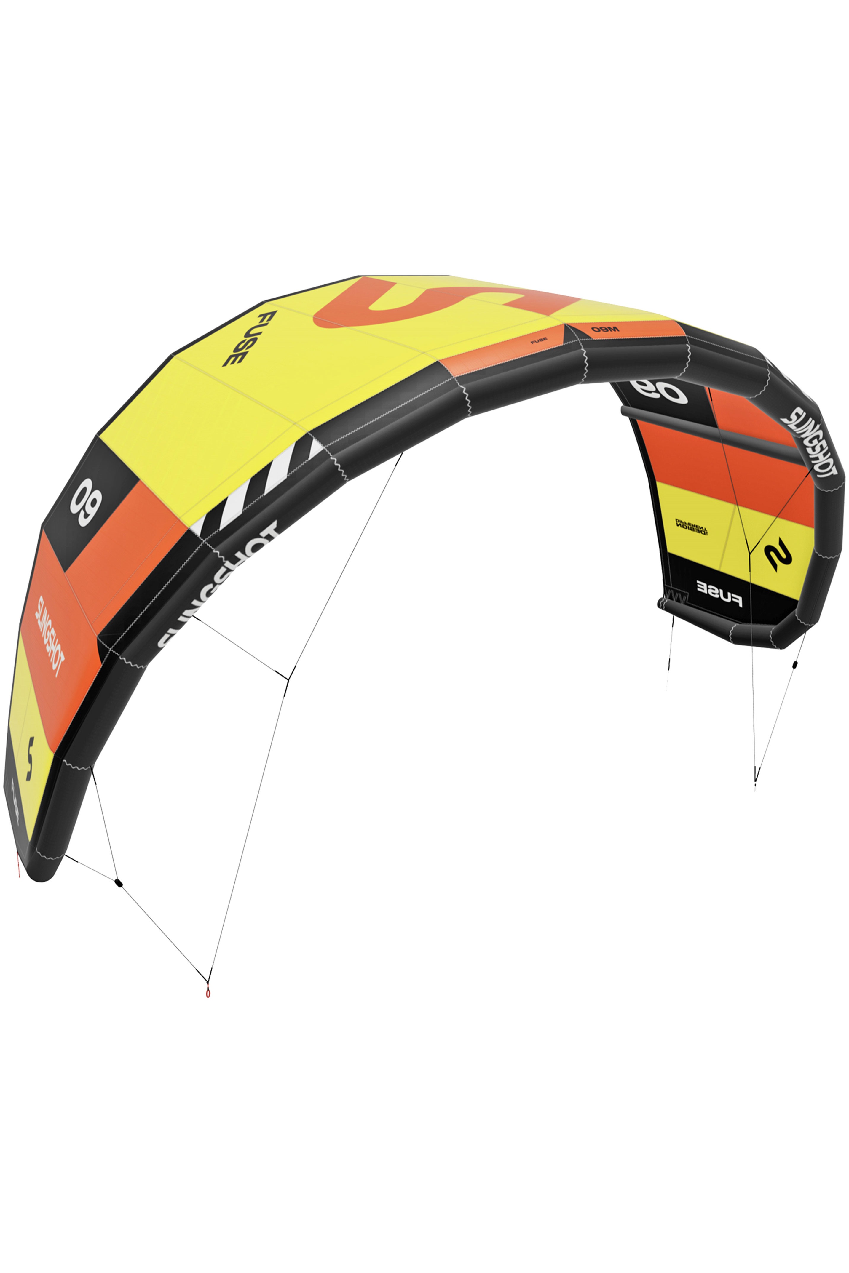 Slingshot-Fuse 2026 Kite