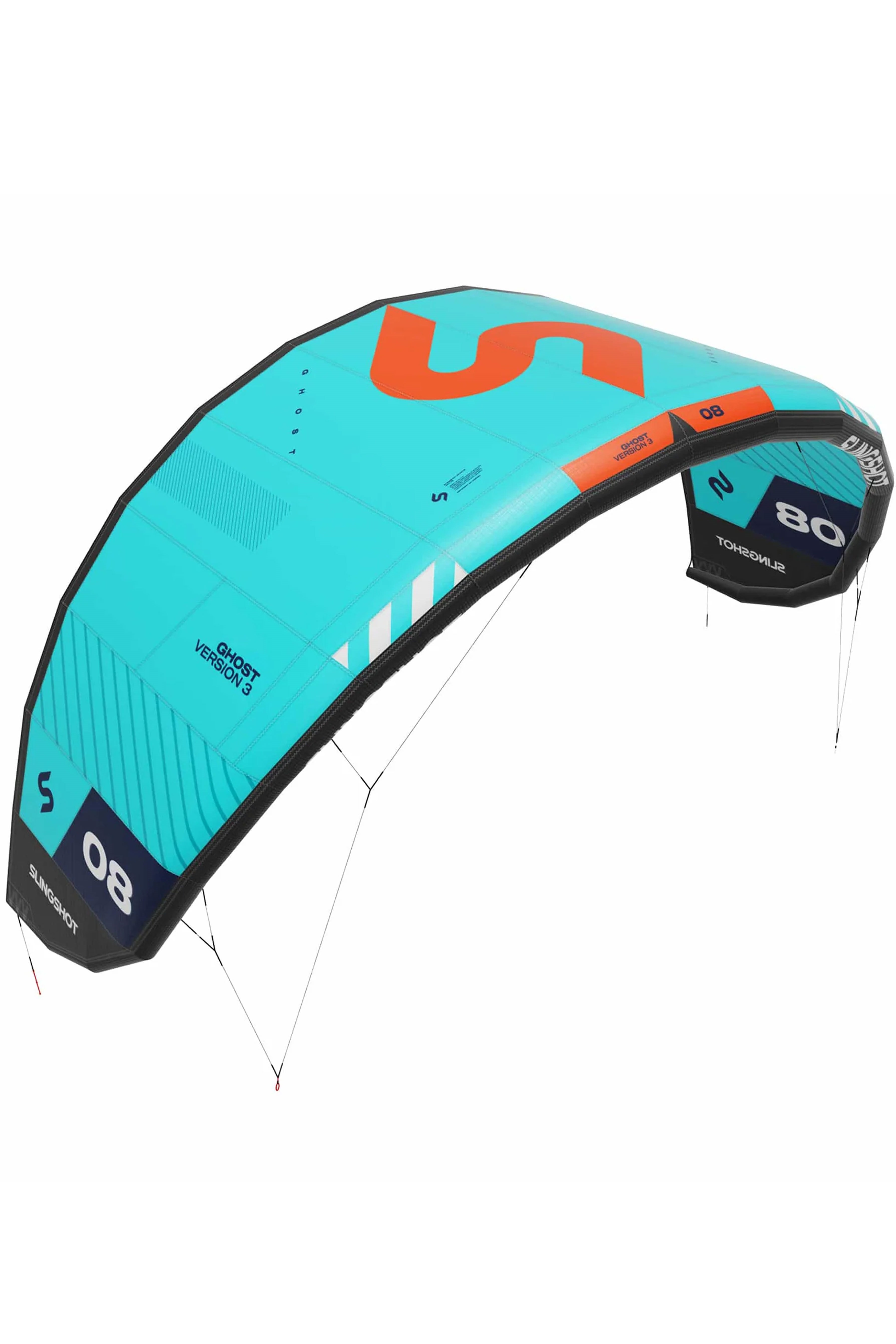 Slingshot-Ghost V3 2024 Kite