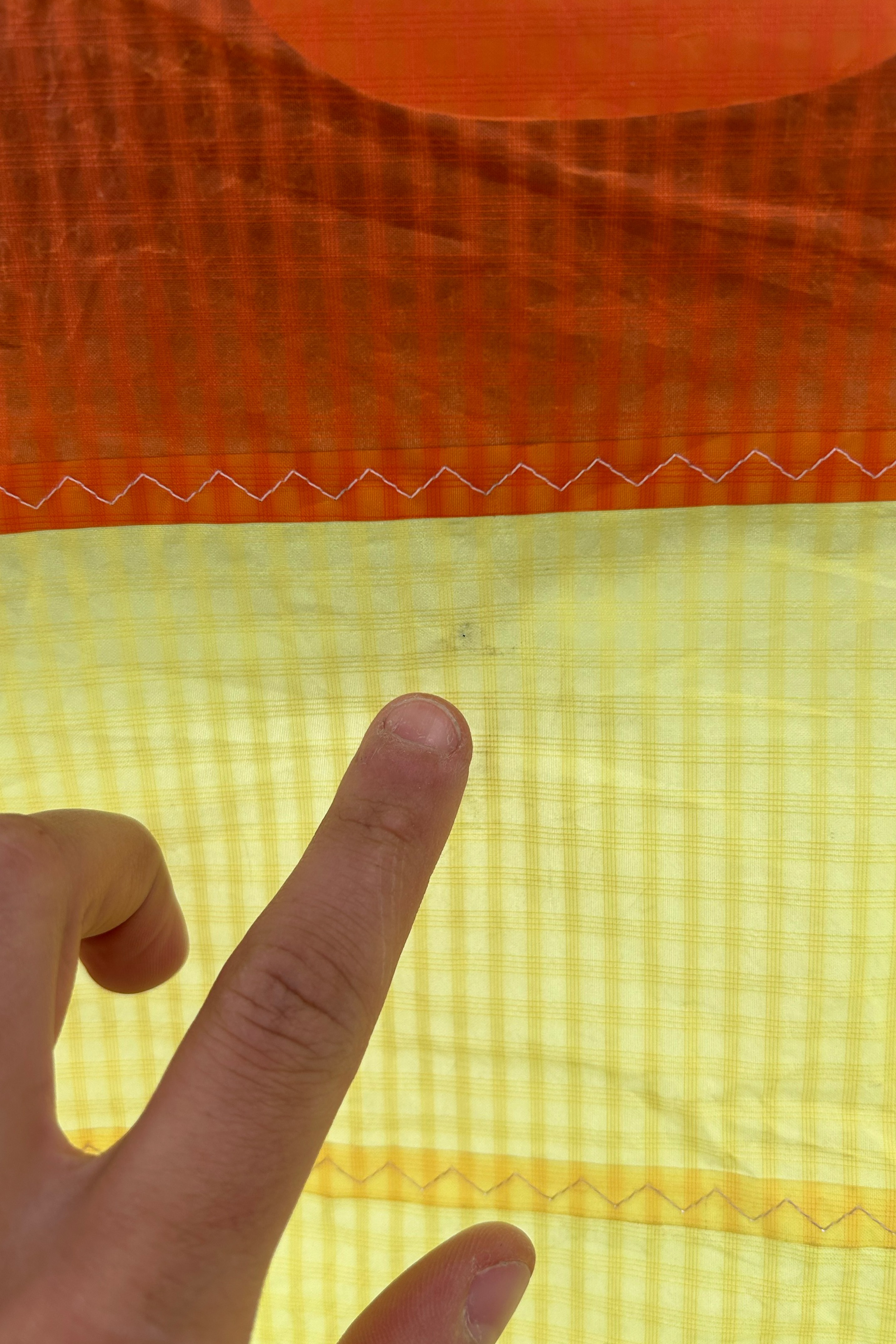 Slingshot-Ghost V3 2024 Kite (2nd)