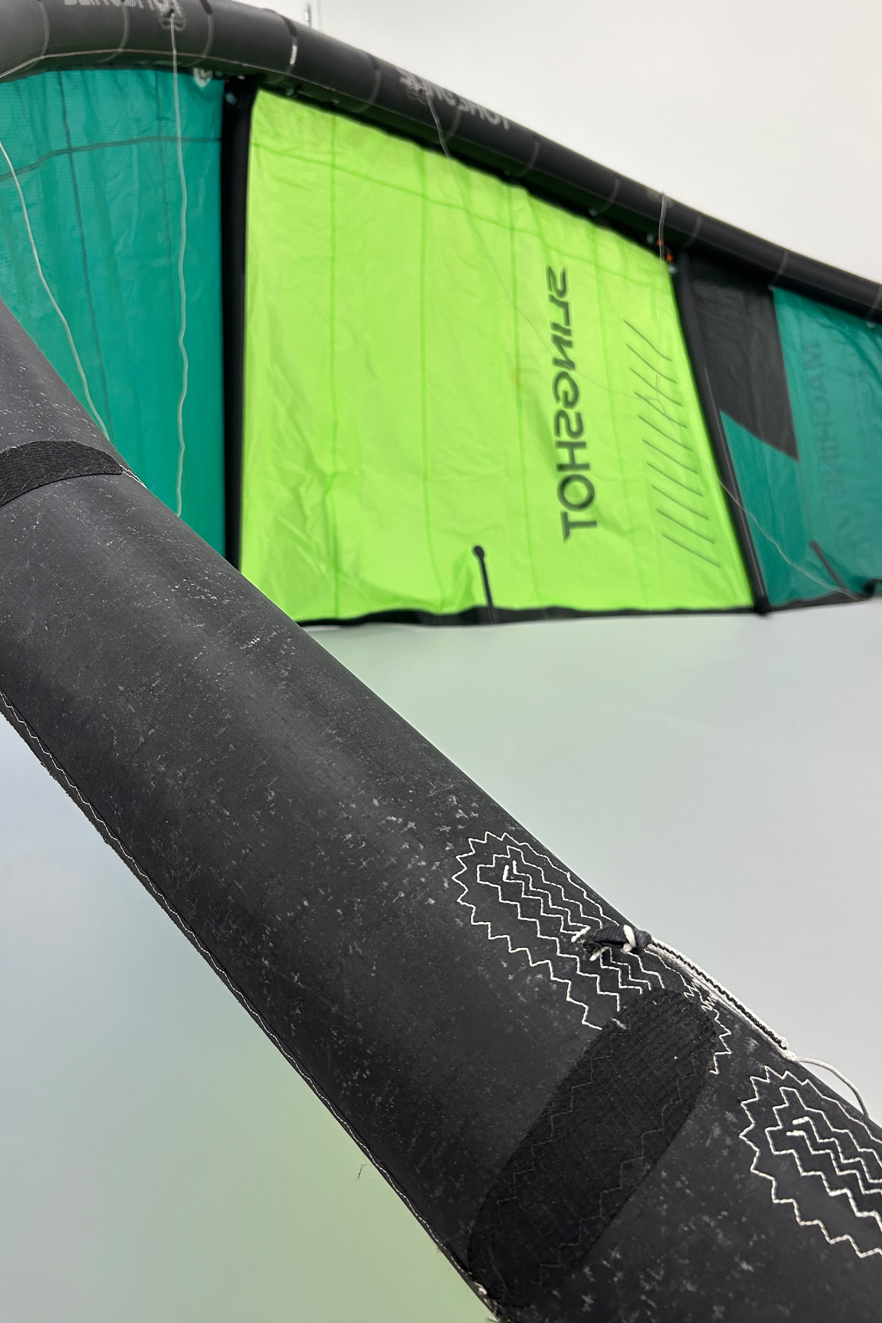 Slingshot-Machine V2 2023 Kite (2nd)