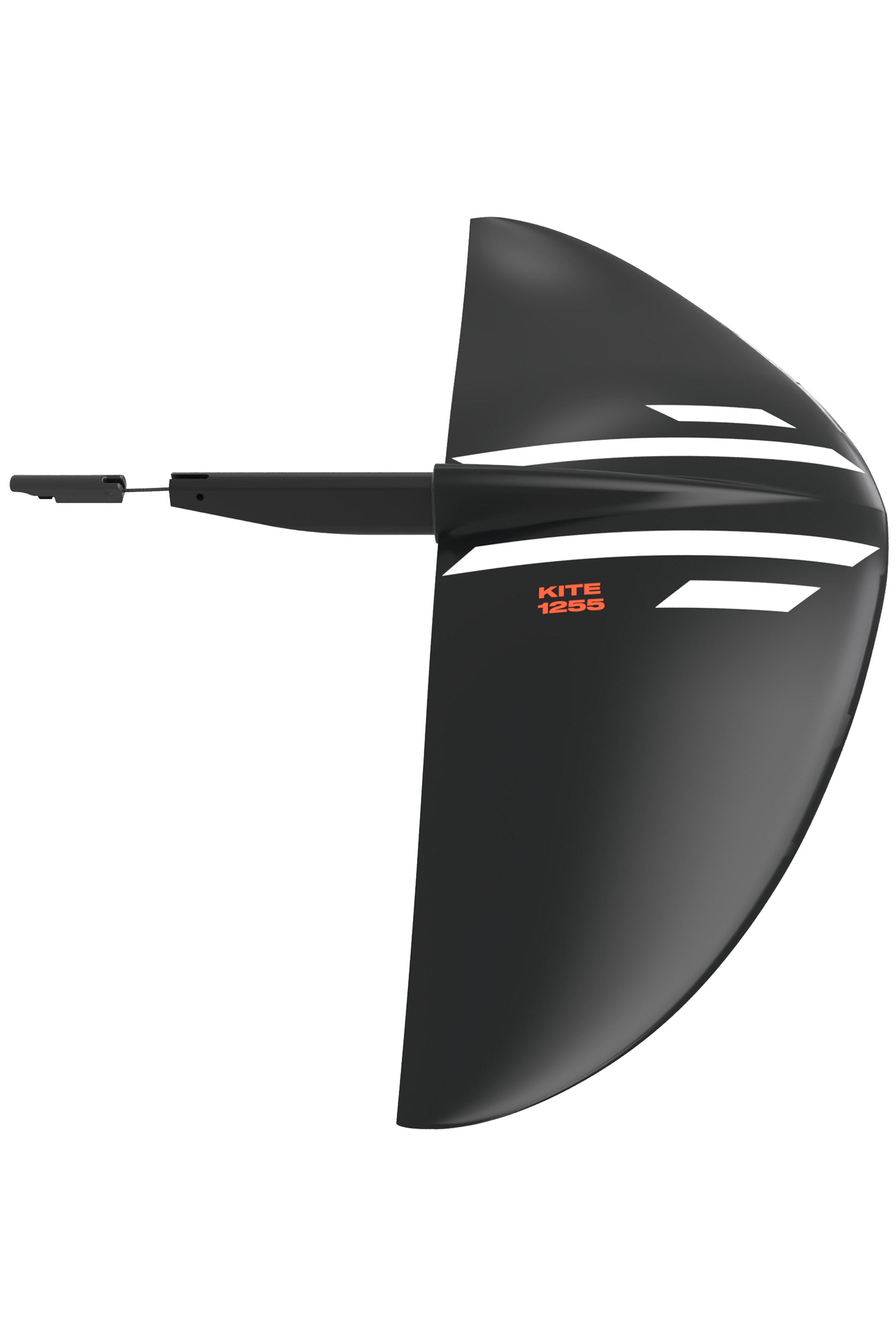 Slingshot-One Lock 1255 Aile Avant Foil