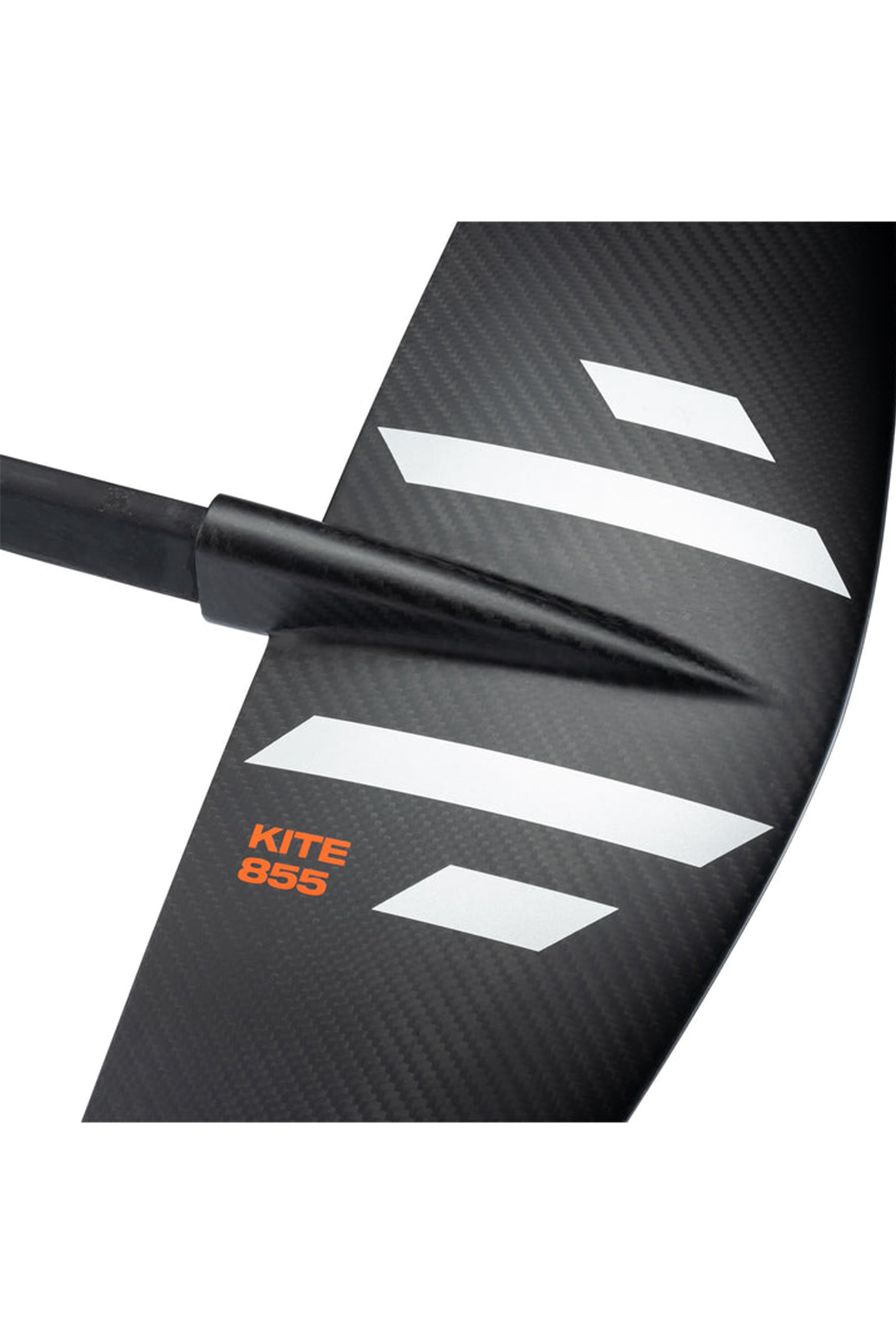 Slingshot-One Lock 855 Aile avant de foil