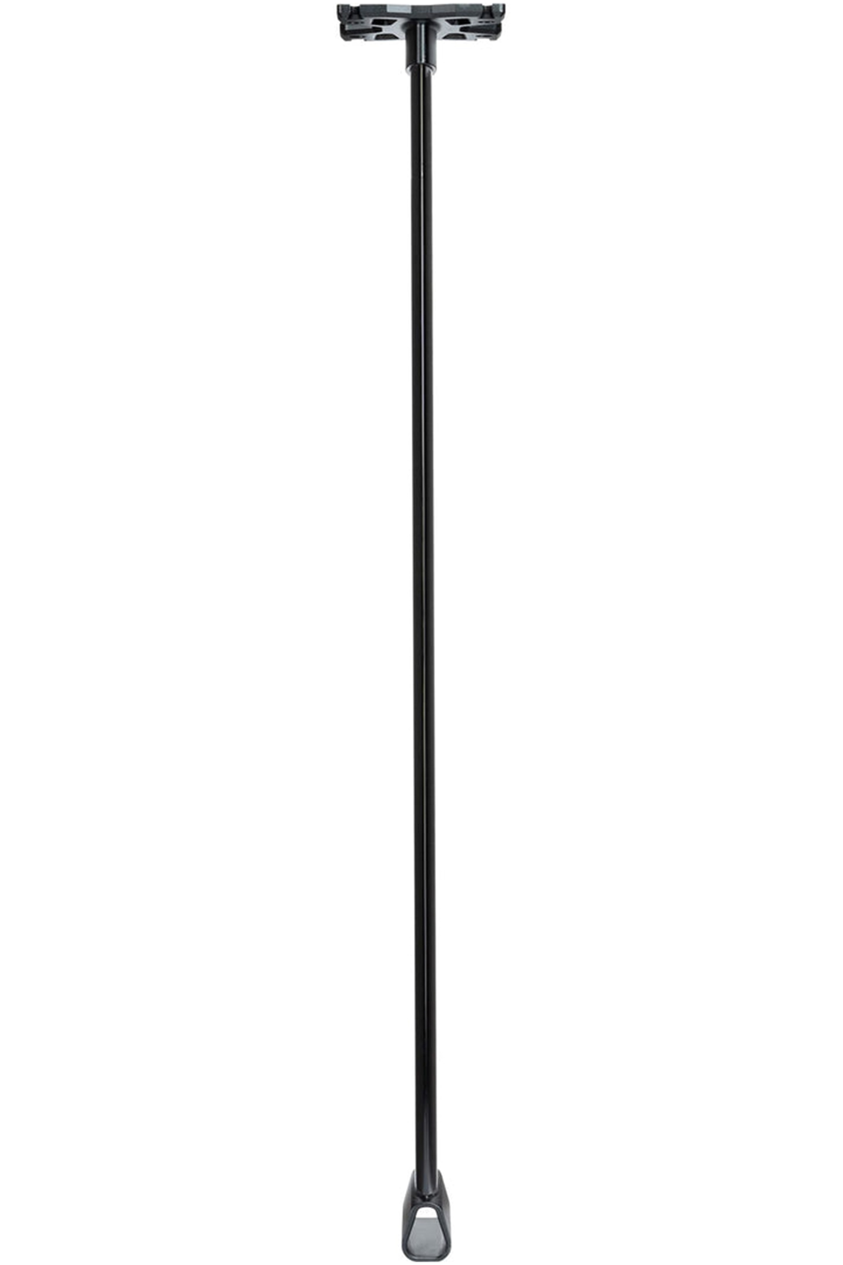 Slingshot-One Lock Aluminum Mast