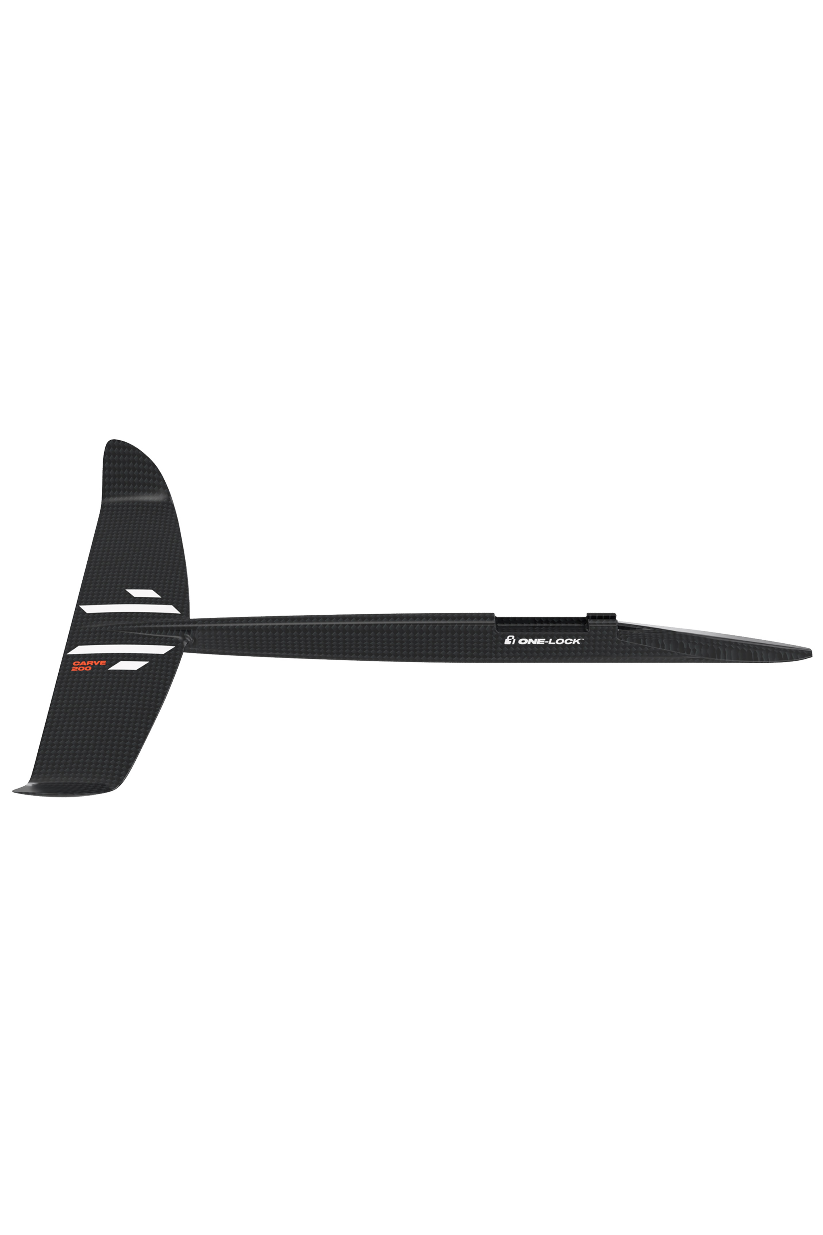 Slingshot-One-Lock Carve Tail 200