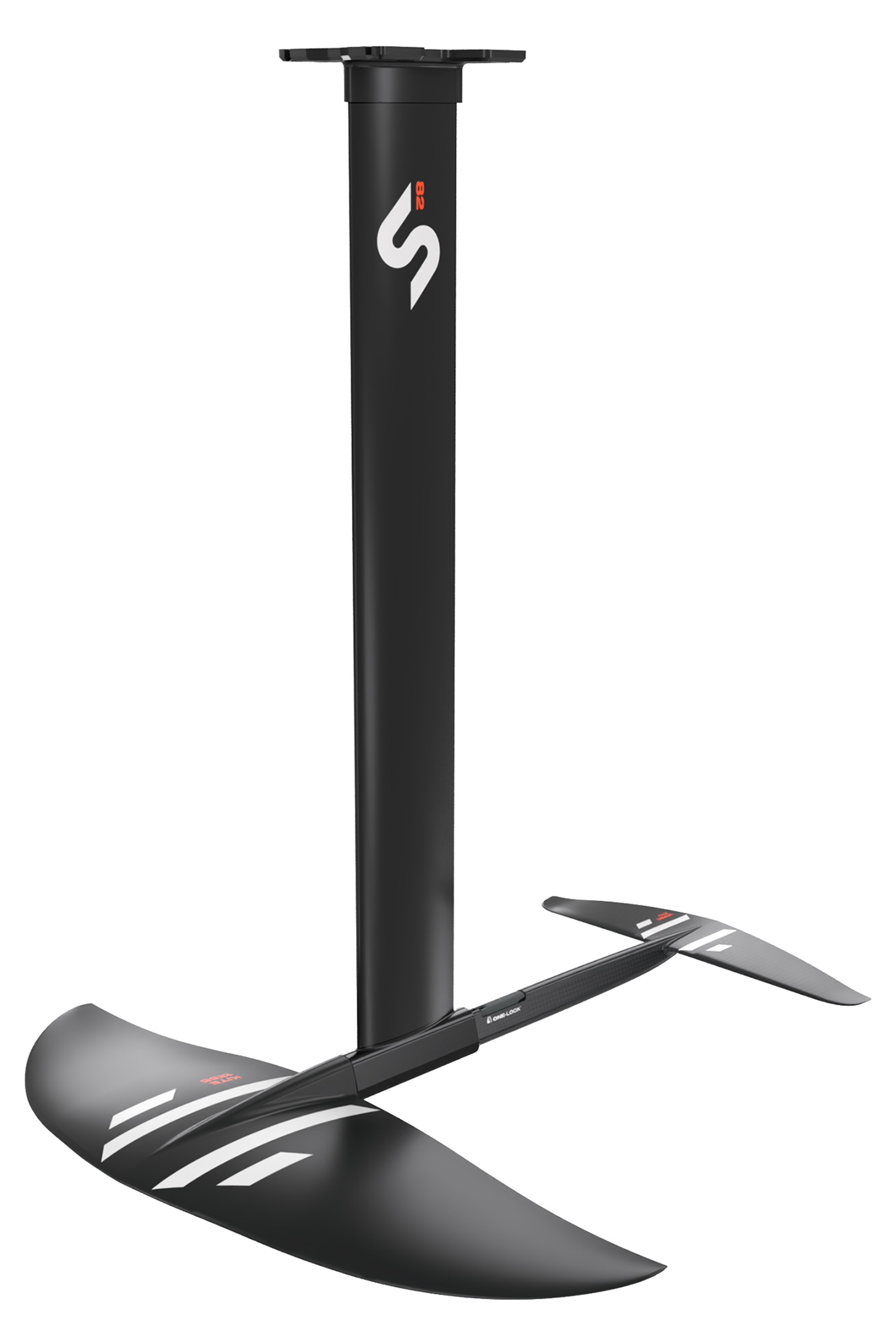 Slingshot-One Lock Kite QuickStart Foil