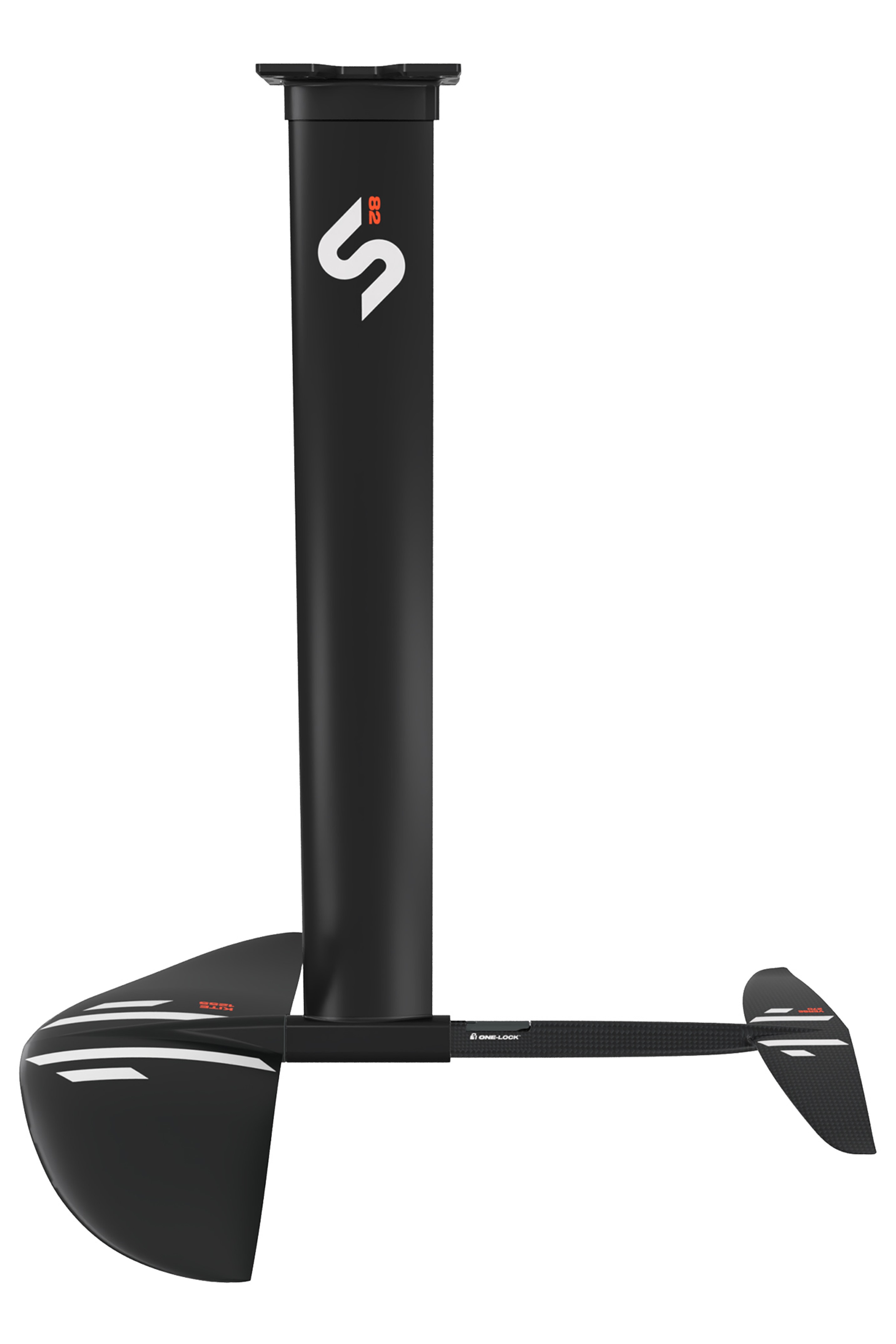 Slingshot-One Lock Kite QuickStart Foil