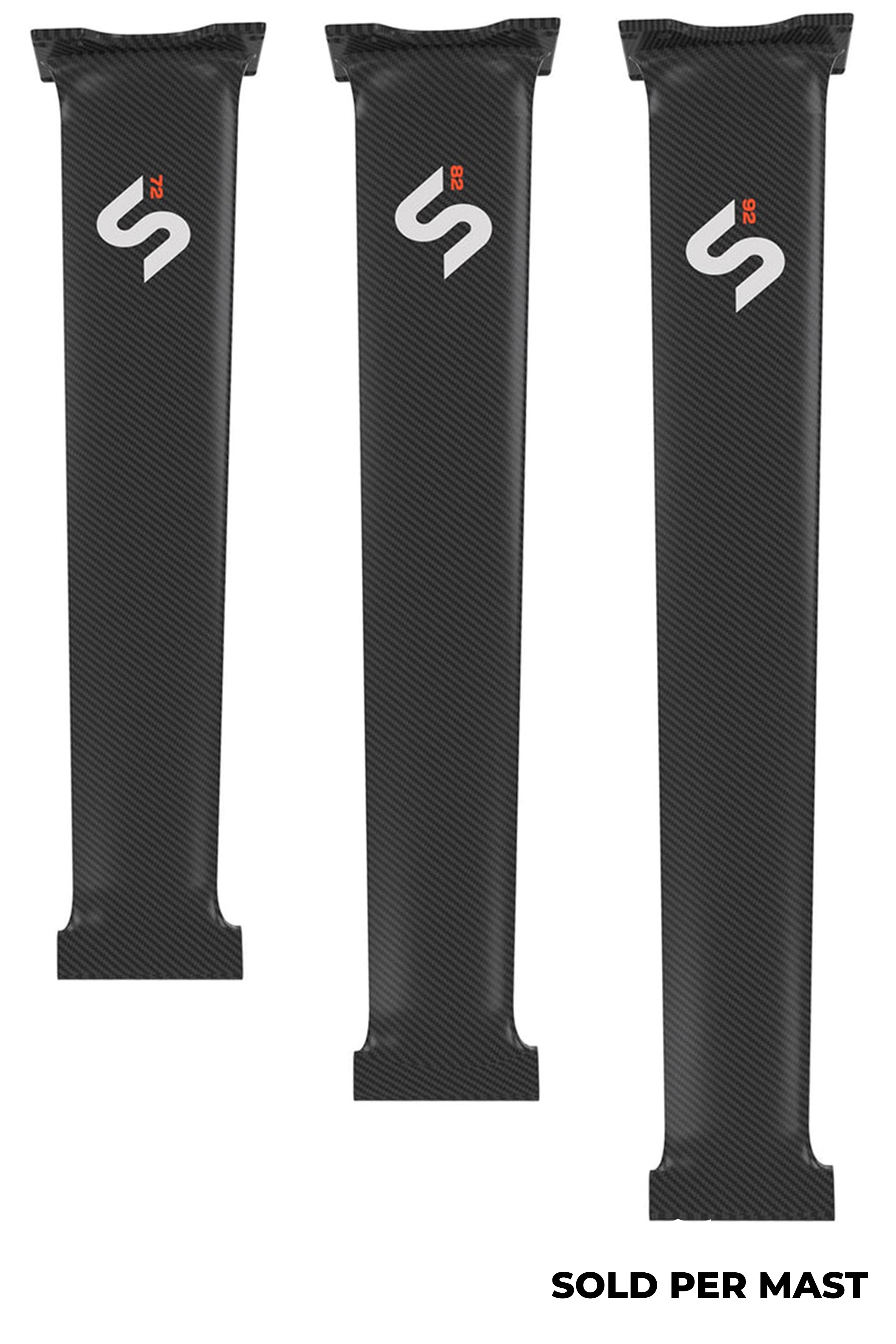 Slingshot-One-Lock Mât Carbone