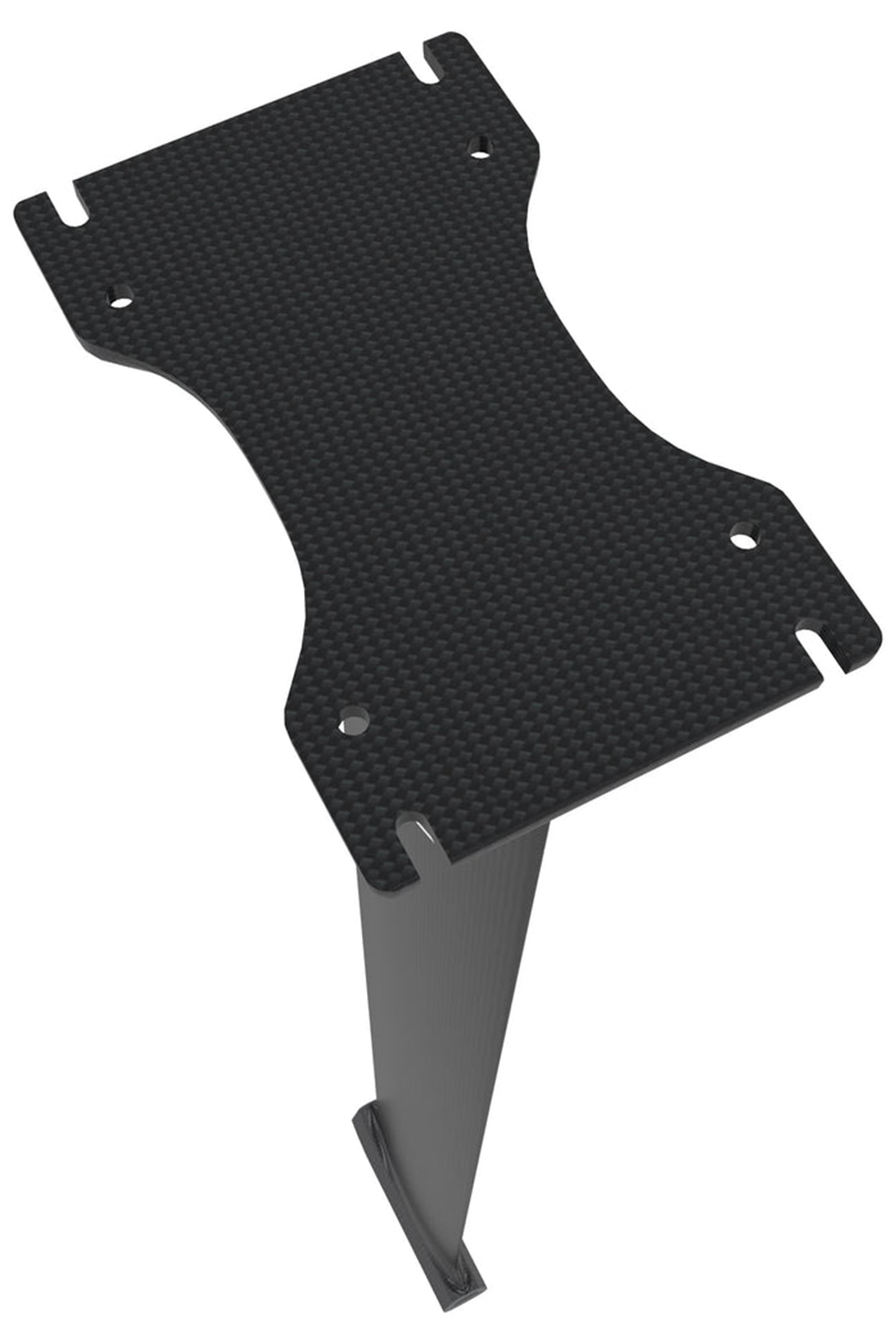 Slingshot-One-Lock Pro HM Carbon Mast