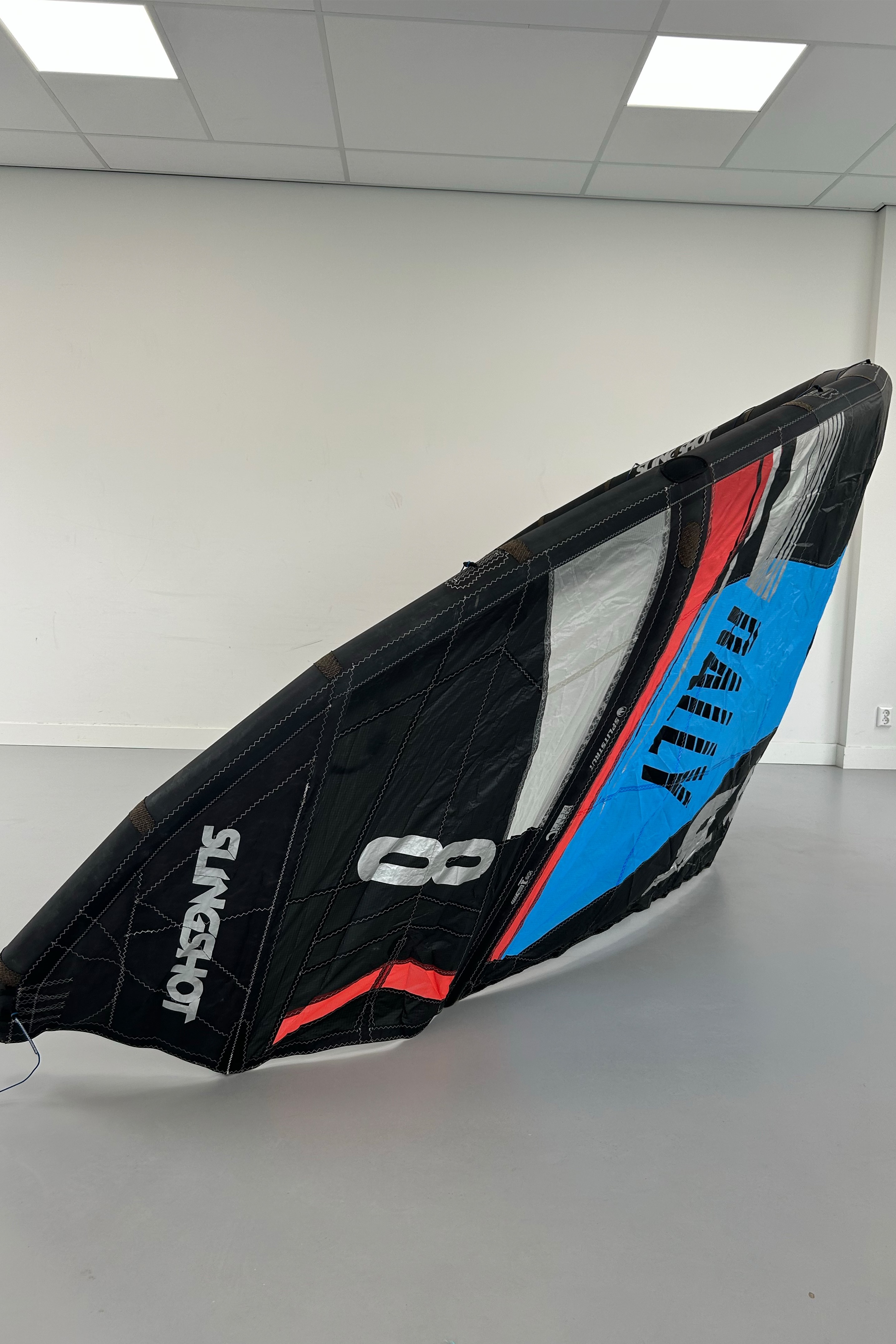 Slingshot-Rally 2017 Kite (2nd)