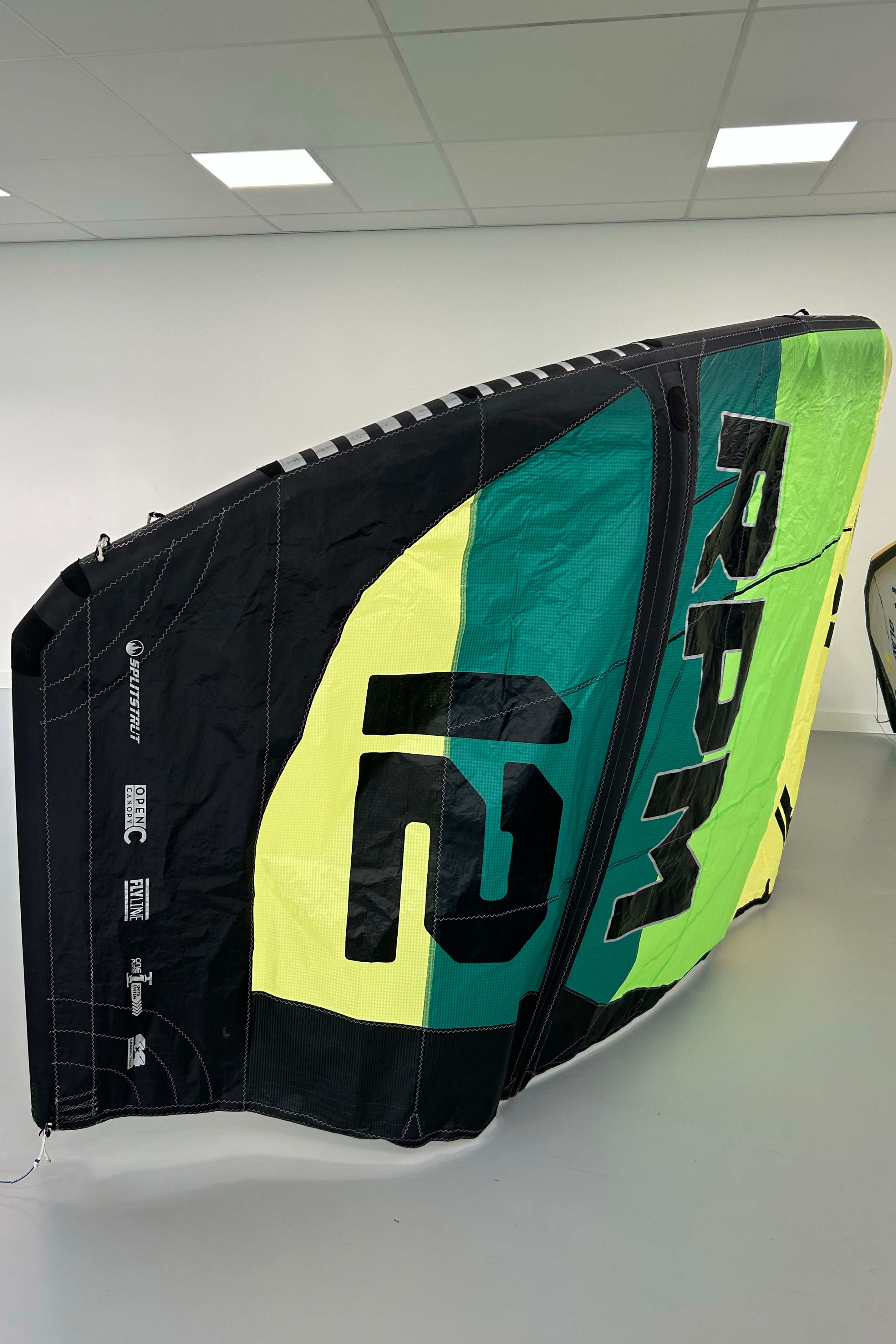 Slingshot-RPM 2020 Kite (2nd)