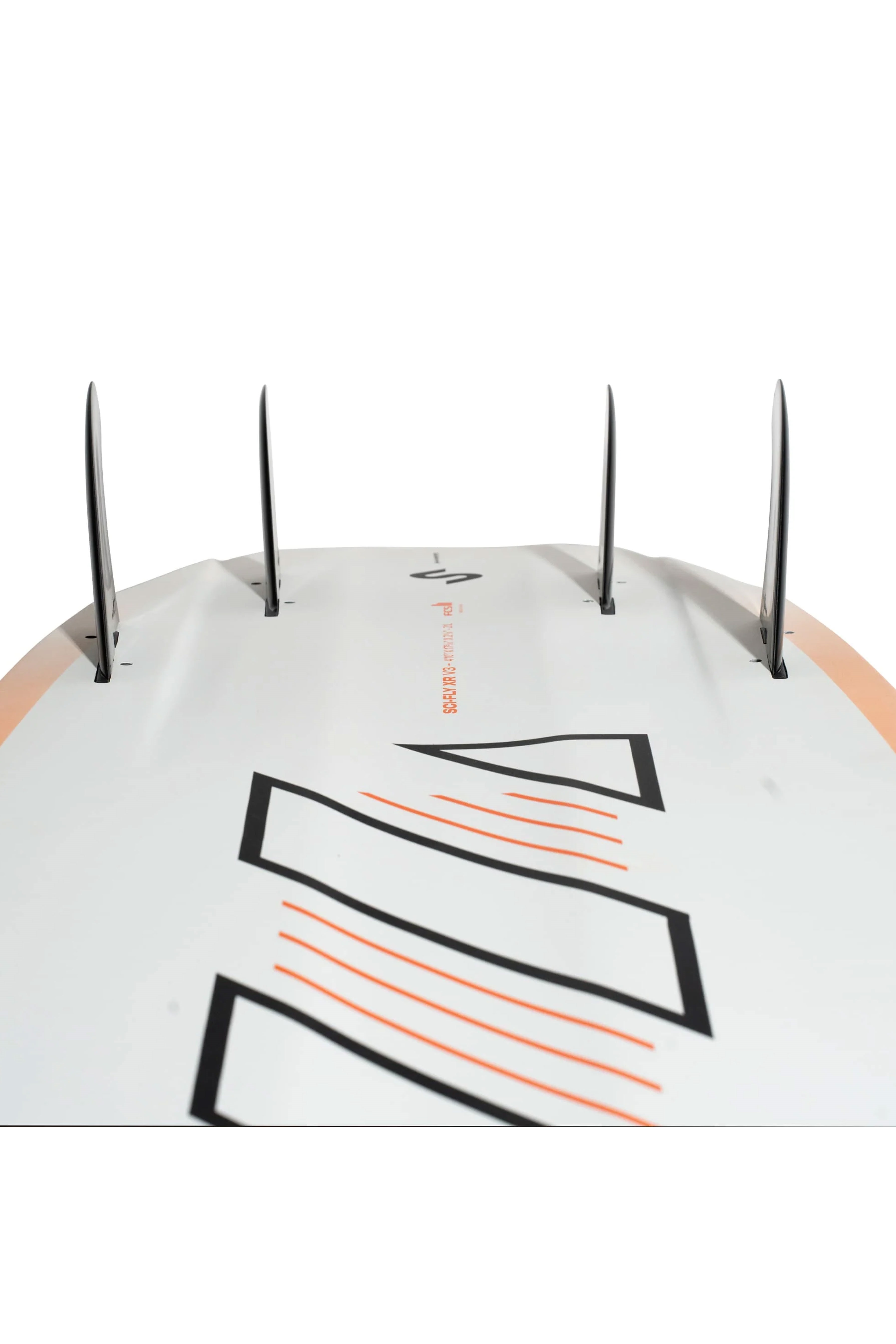 Slingshot-Sci-Fly XR V3 Surfkite Directionnelle
